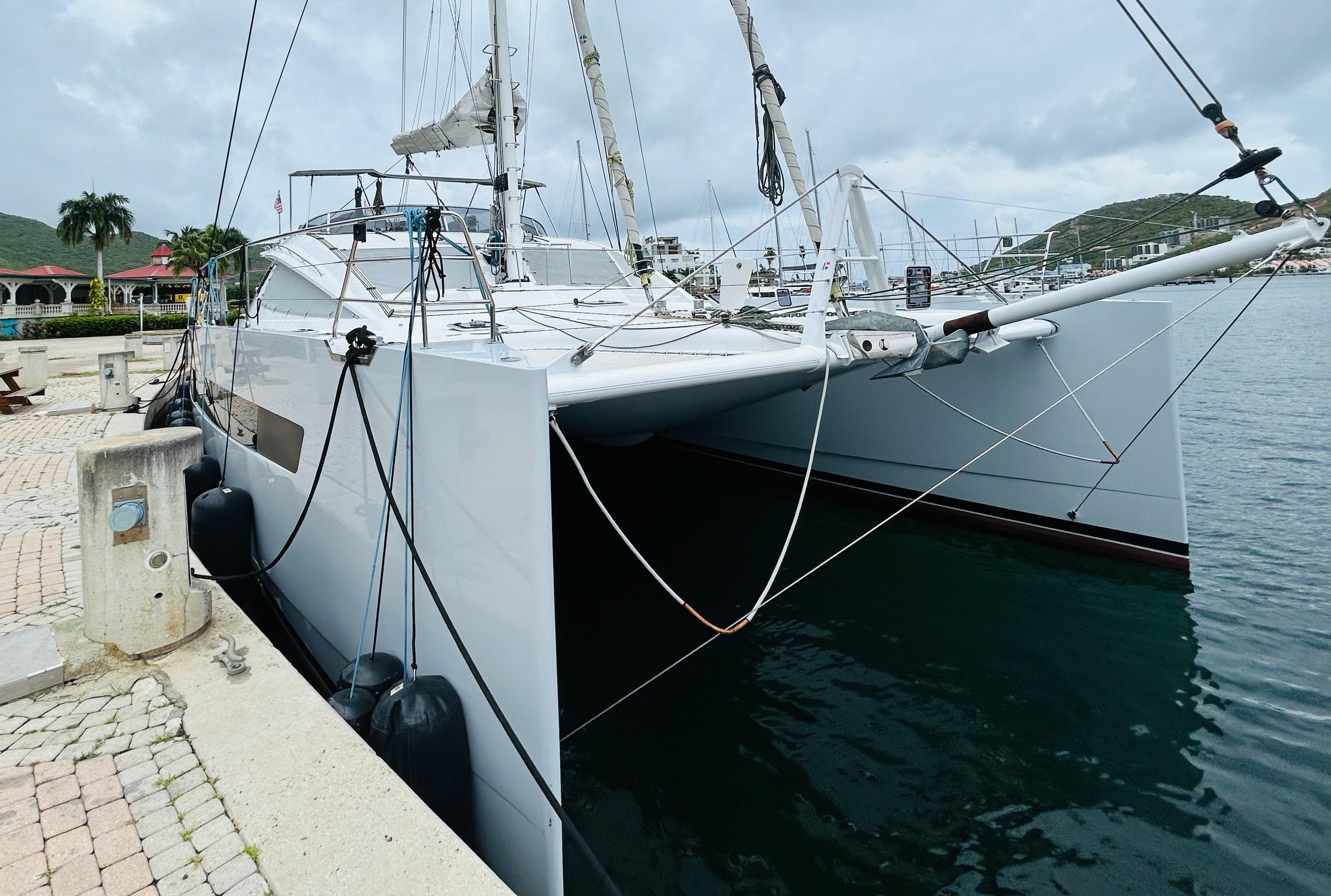 FEEL SO GOOD 2021 Privilege 640 Yacht For Sale in Marigot FEEL SO GOOD 2021 Privilege 640 Yacht For Sale in Marigot