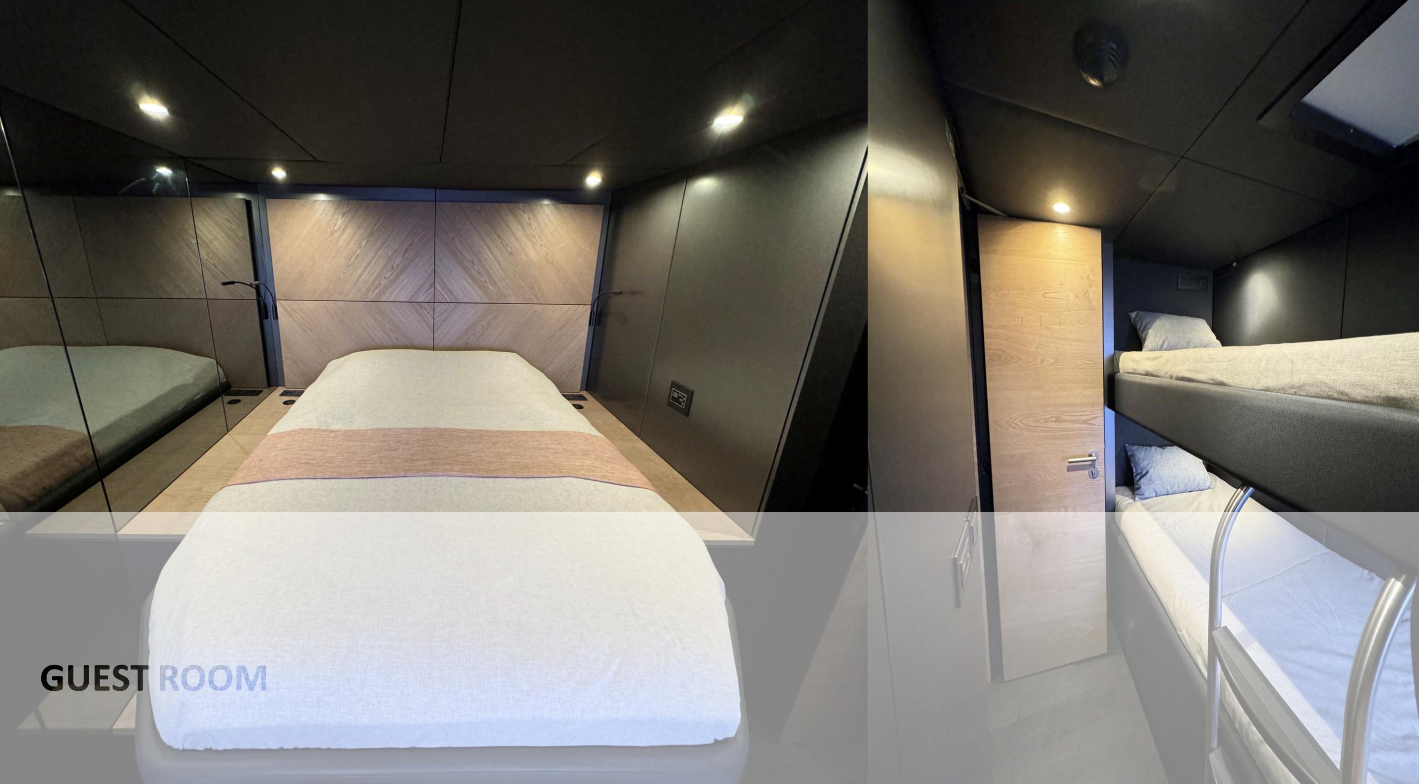 ONE OCEAN 2022 SUNREEF YACHTS 50 ONE OCEAN Yacht For Sale in Sardegna ONE OCEAN 2022 SUNREEF YACHTS 50 ONE OCEAN Yacht For Sale in Sardegna
