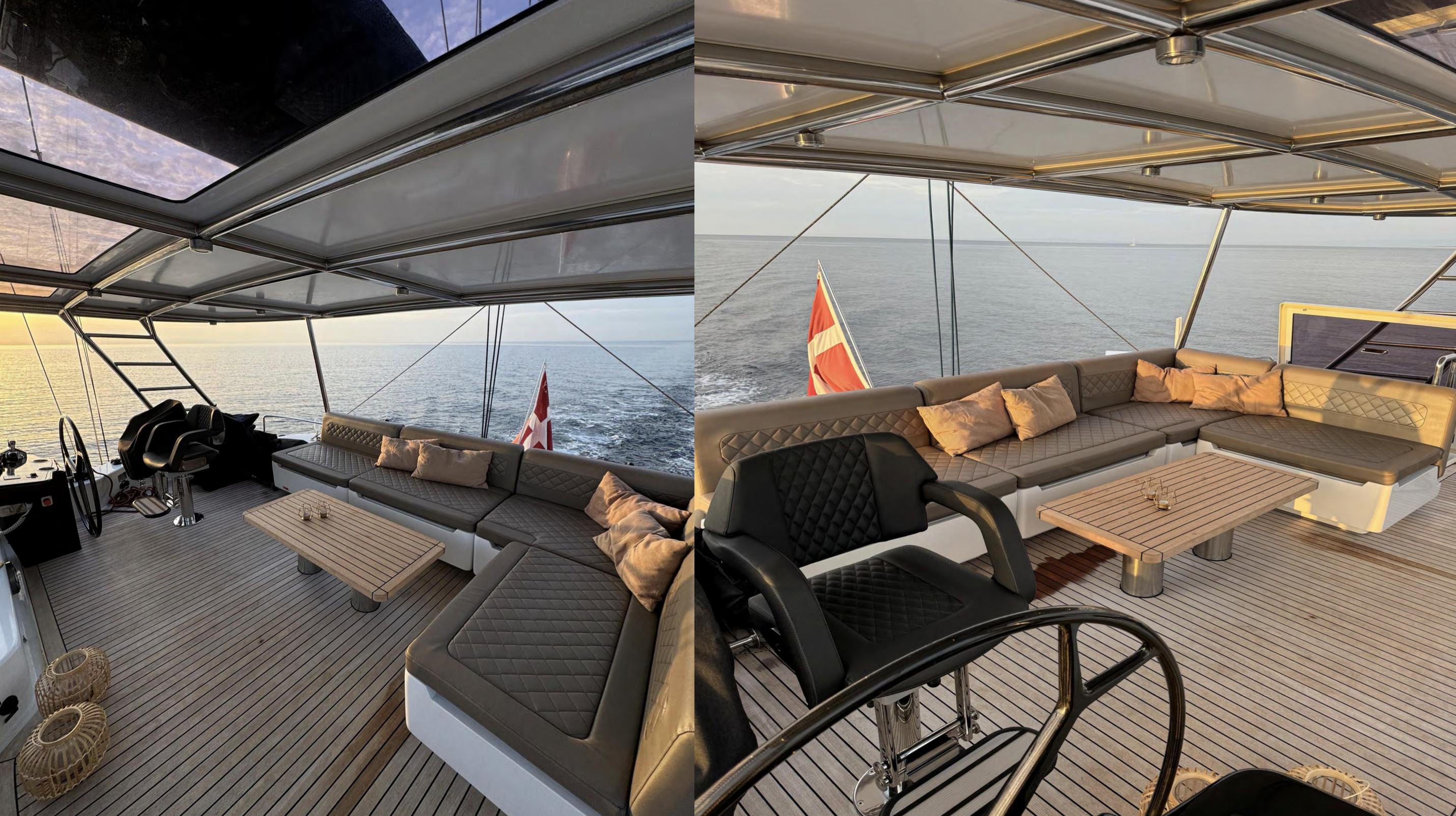 ONE OCEAN 2022 SUNREEF YACHTS 50 ONE OCEAN Yacht For Sale in Sardegna ONE OCEAN 2022 SUNREEF YACHTS 50 ONE OCEAN Yacht For Sale in Sardegna
