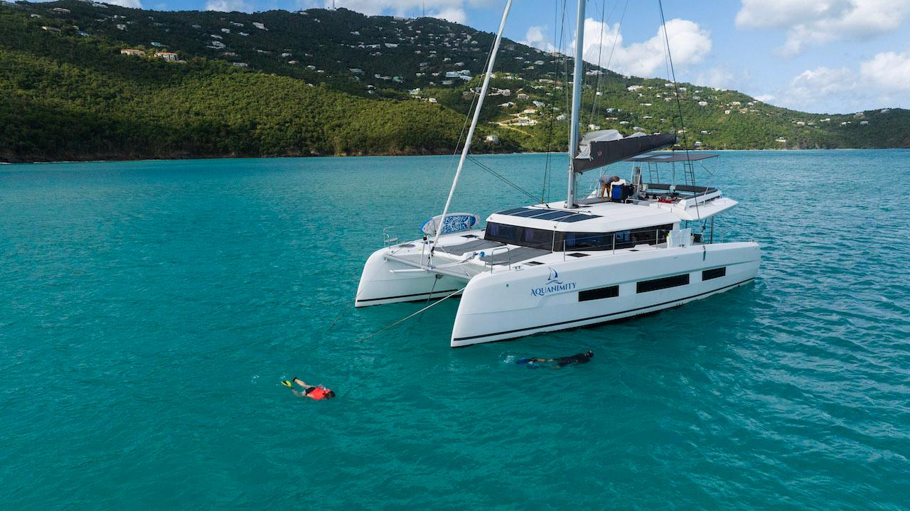 2021 48 Yacht For Sale in St Thomas 2021 48 Yacht For Sale in St Thomas