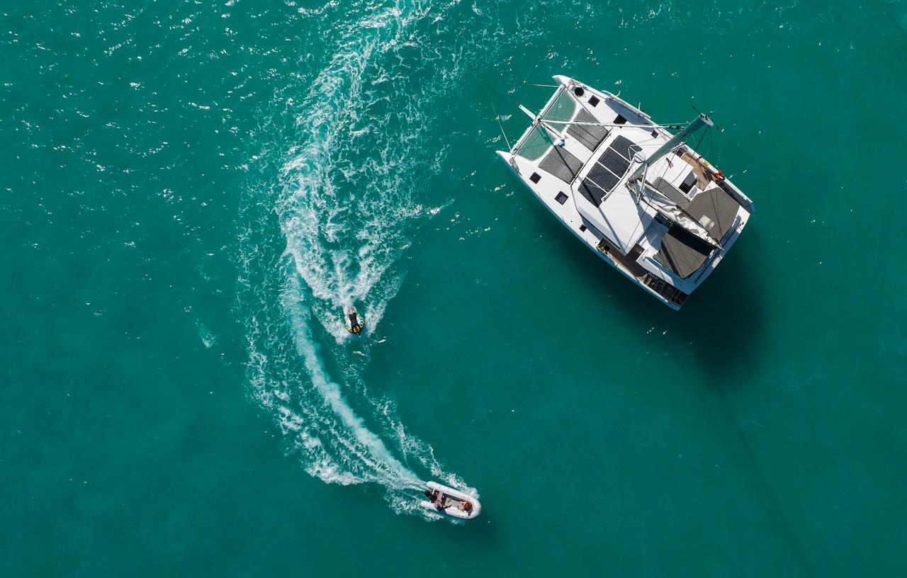 2021 48 Yacht For Sale in St Thomas 2021 48 Yacht For Sale in St Thomas