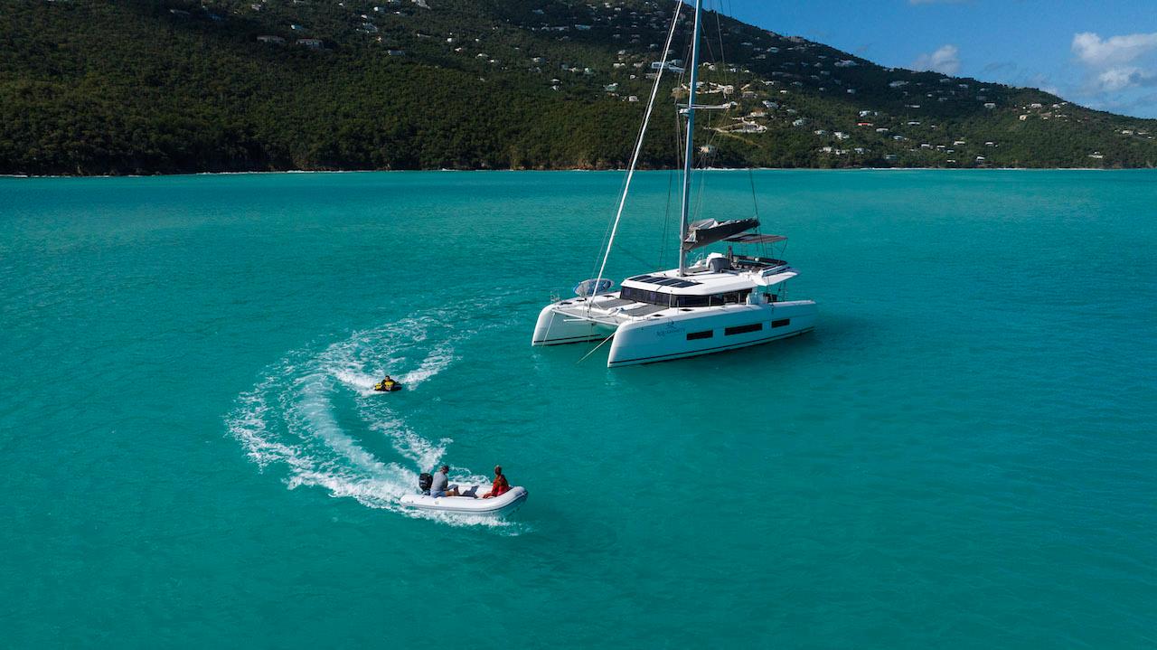 2021 48 Yacht For Sale in St Thomas 2021 48 Yacht For Sale in St Thomas