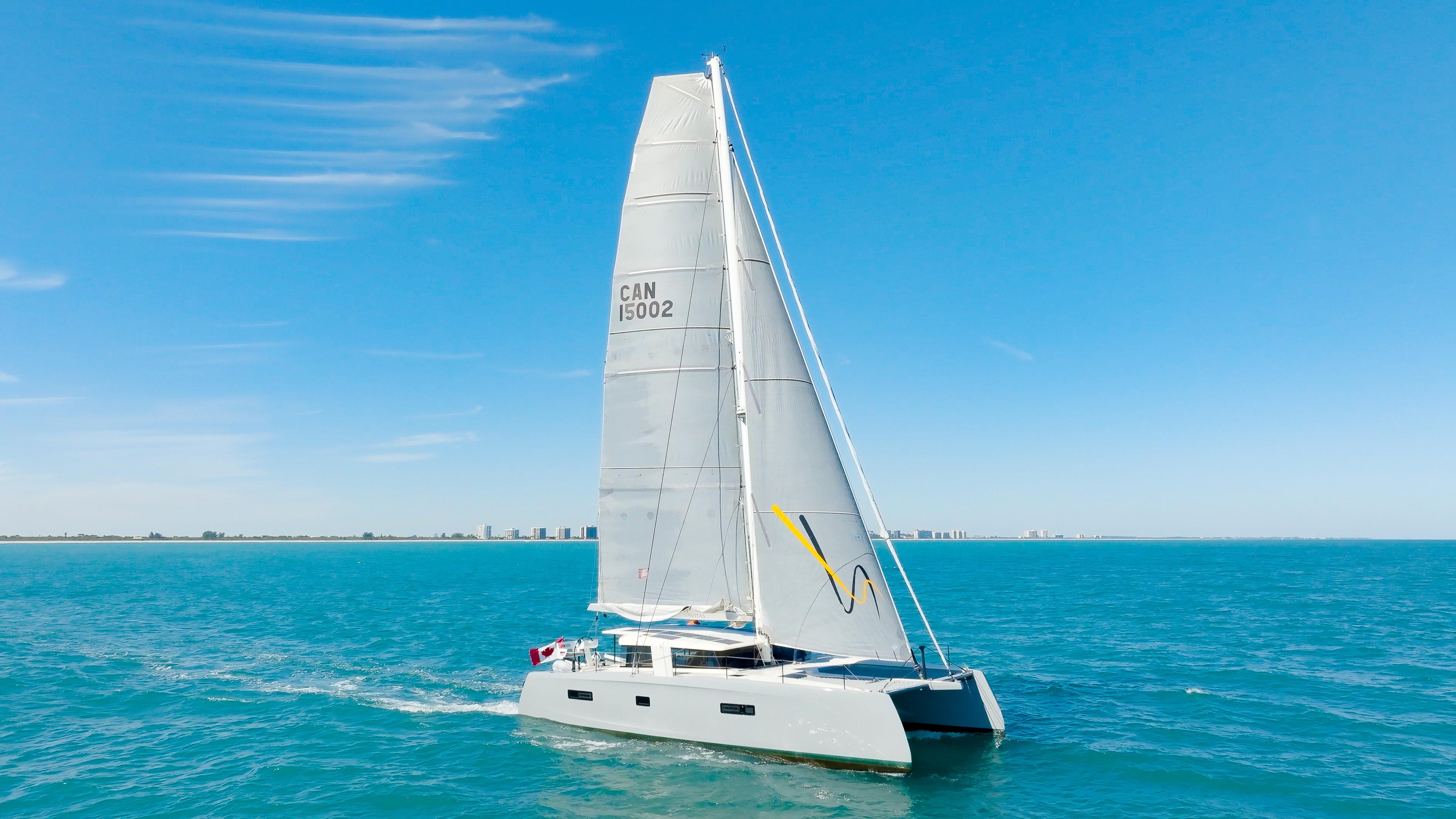 NAVITAS 2019  1499 Yacht For Sale in Bridgeport CT