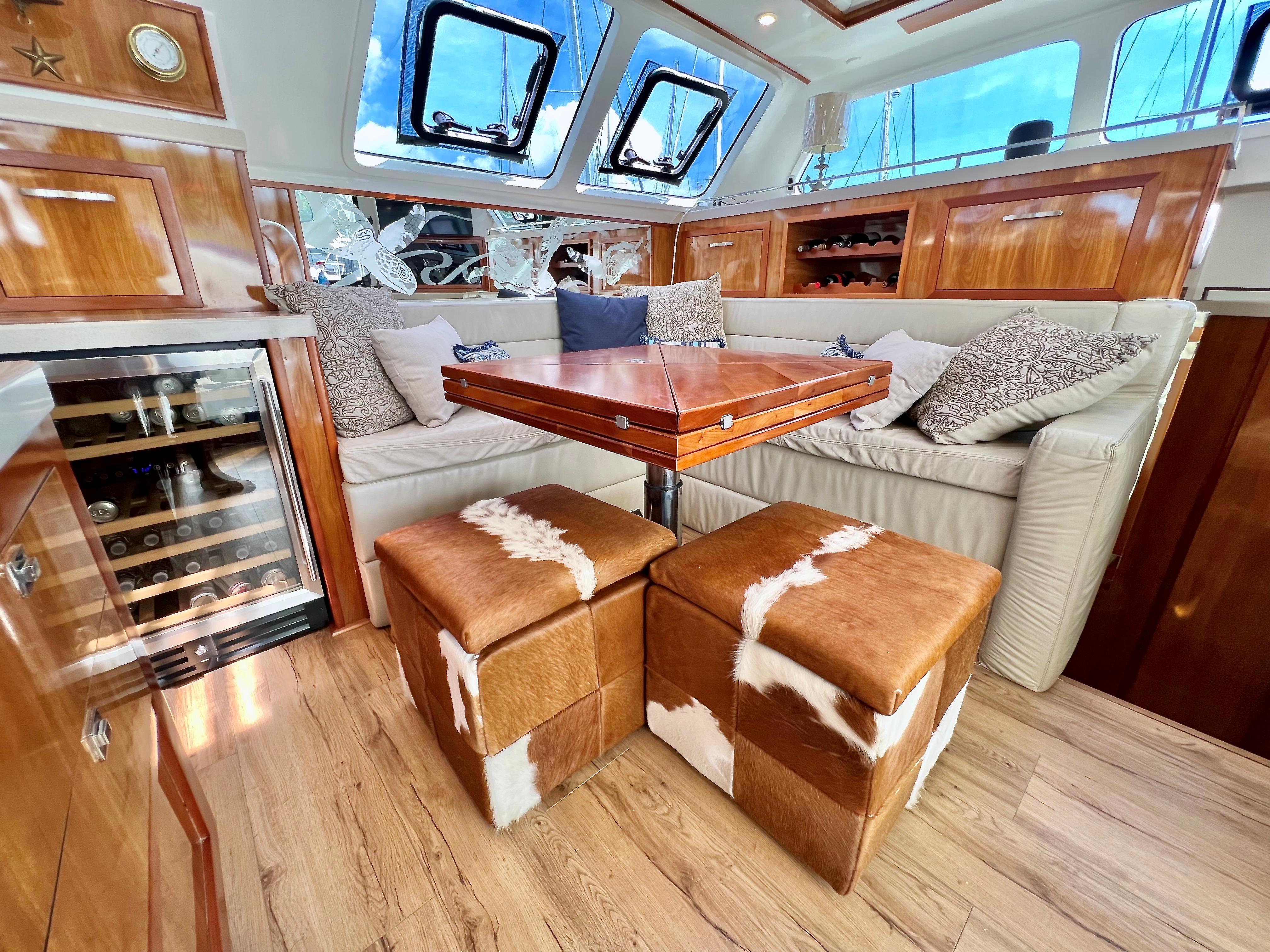 Walkabout 2019 Royal Cape Catamarans 530 Yacht For Sale in Baltimore MD Walkabout 2019 Royal Cape Catamarans 530 Yacht For Sale in Baltimore MD
