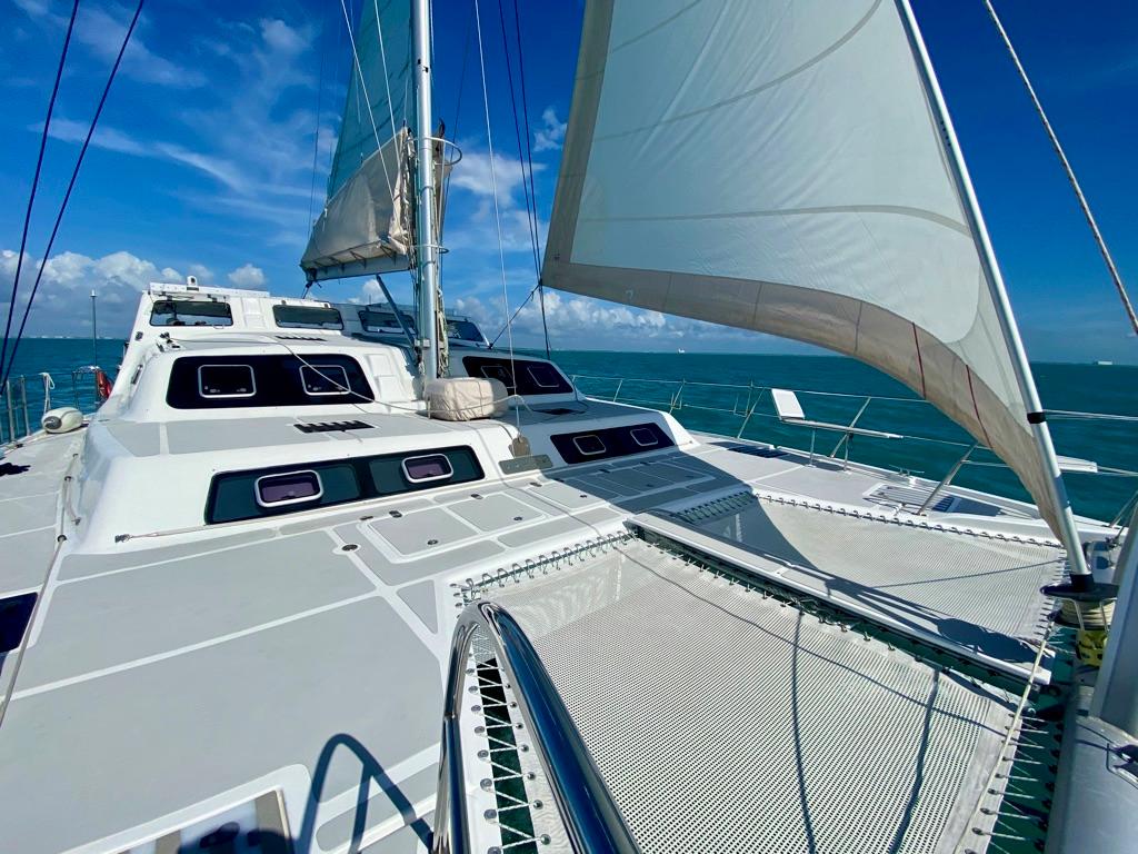Walkabout 2019 Royal Cape Catamarans 530 Yacht For Sale in Baltimore MD Walkabout 2019 Royal Cape Catamarans 530 Yacht For Sale in Baltimore MD
