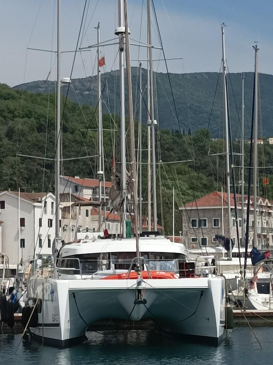 2022 Bali CATSPACE Yacht For Sale in Calafell 2022 Bali CATSPACE Yacht For Sale in Calafell