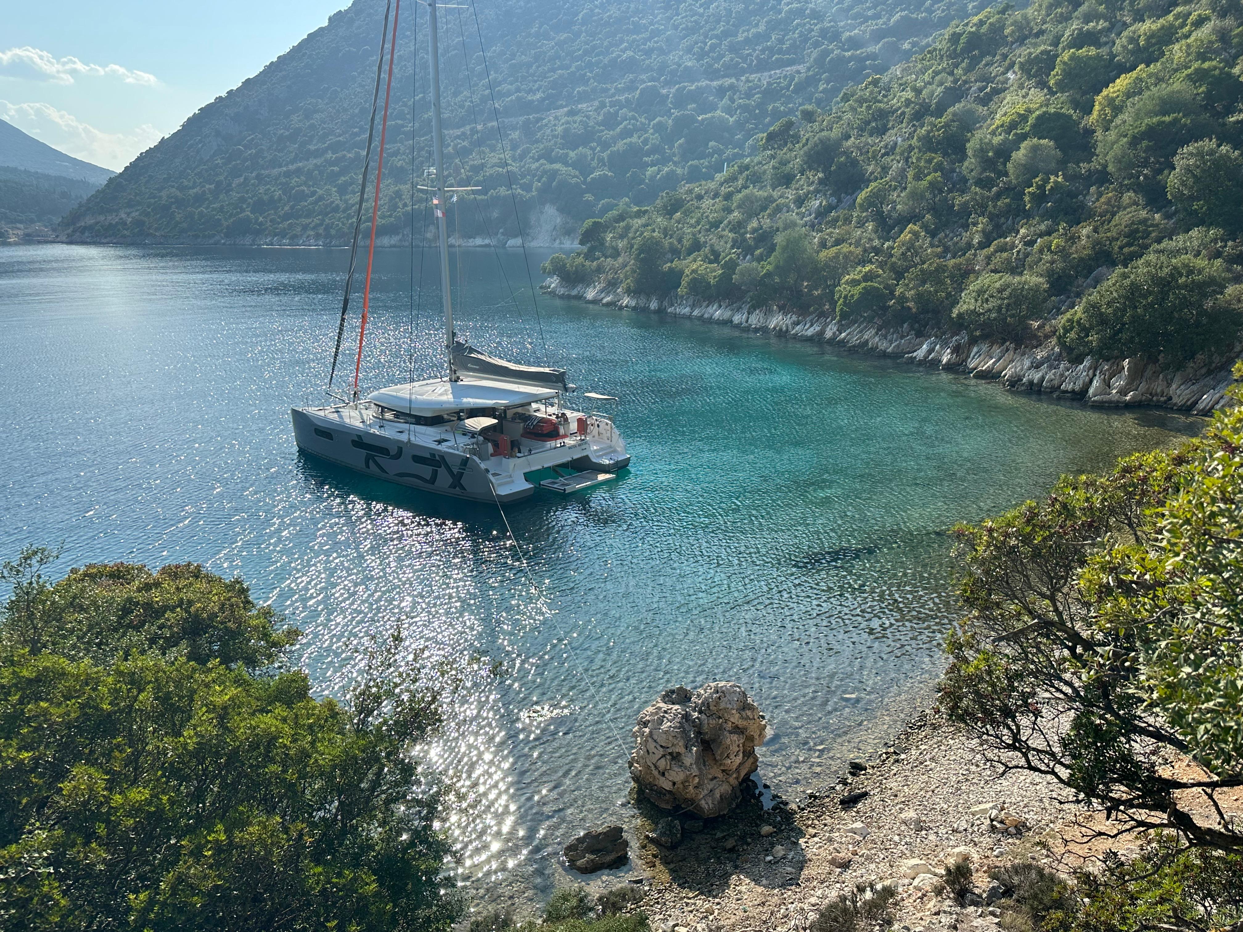 2023 Excess 15 Yacht For Sale in Λευκάδα 2023 Excess 15 Yacht For Sale in Λευκάδα