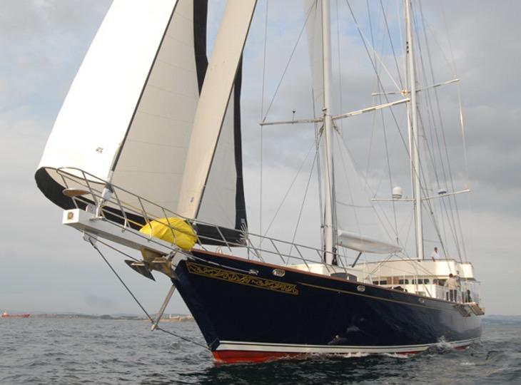 42 M Custom Made Motorsailor 2006 Custom Custom Made 42 M Motorsailor Yacht For Sale in Crete 42 M Custom Made Motorsailor 2006 Custom Custom Made 42 M Motorsailor Yacht For Sale in Crete