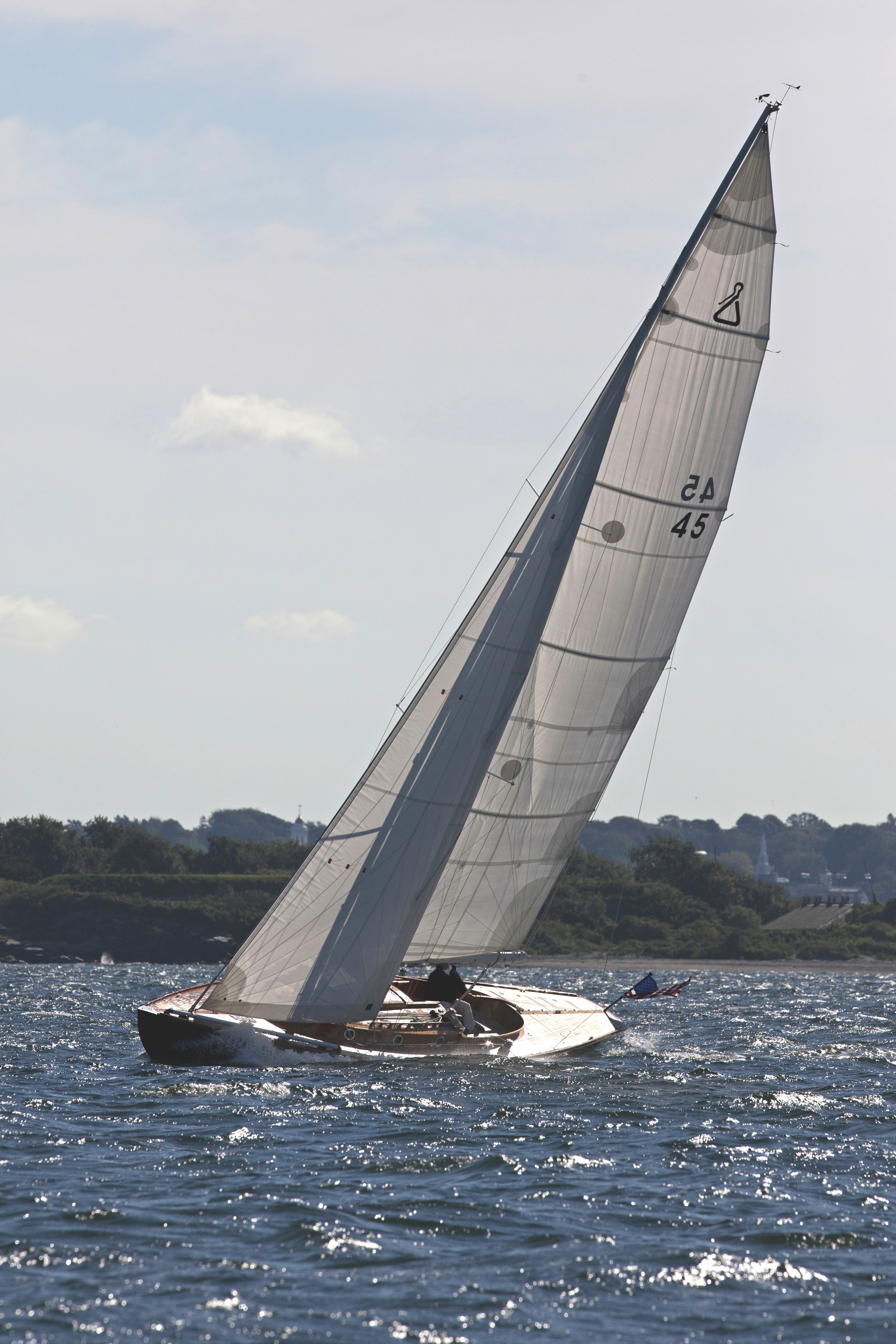 BAMBOOZLE 2010 Spirit Yachts spirit 46 Yacht For Sale in Southampton NY BAMBOOZLE 2010 Spirit Yachts spirit 46 Yacht For Sale in Southampton NY