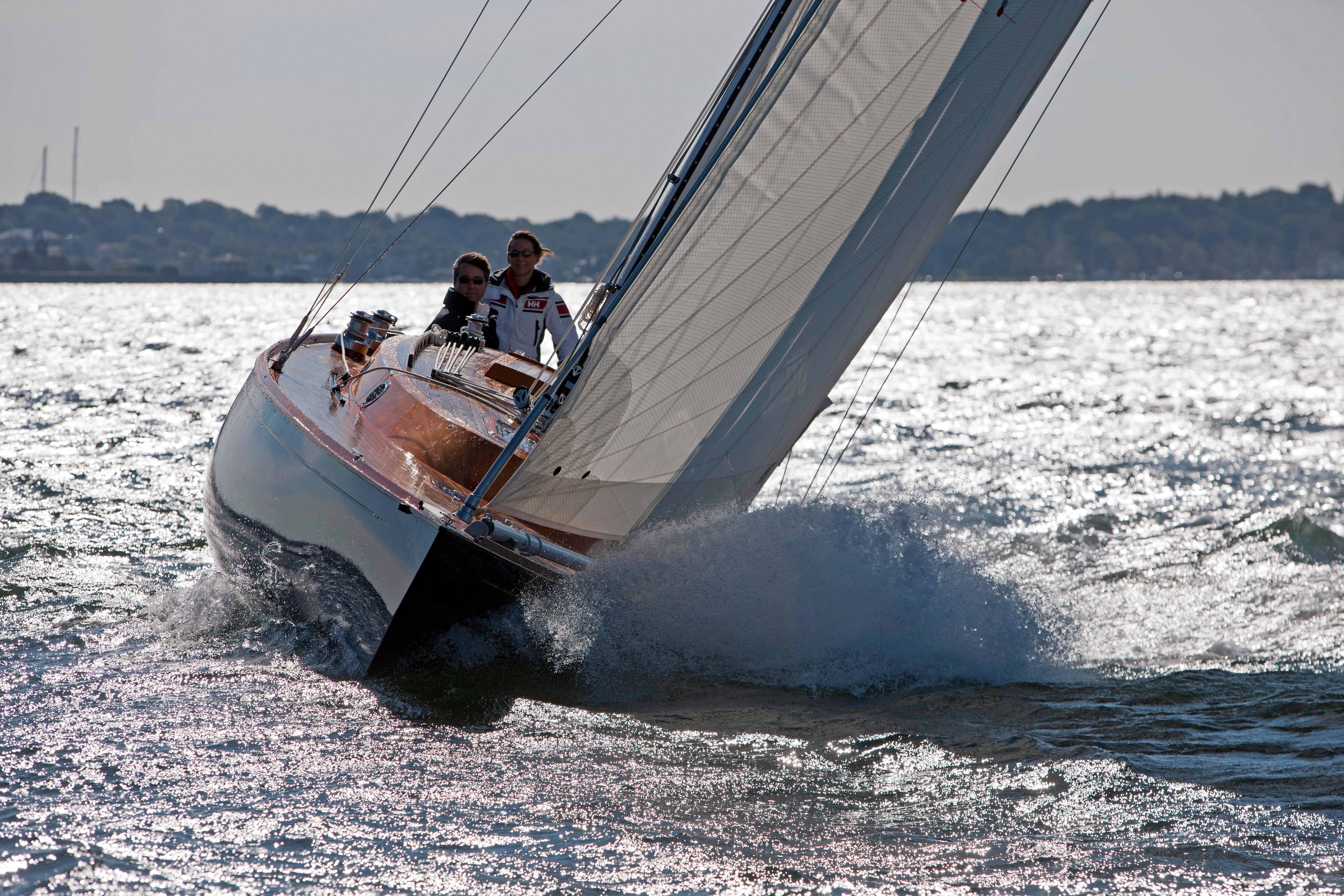 BAMBOOZLE 2010 Spirit Yachts spirit 46 Yacht For Sale in Southampton NY BAMBOOZLE 2010 Spirit Yachts spirit 46 Yacht For Sale in Southampton NY
