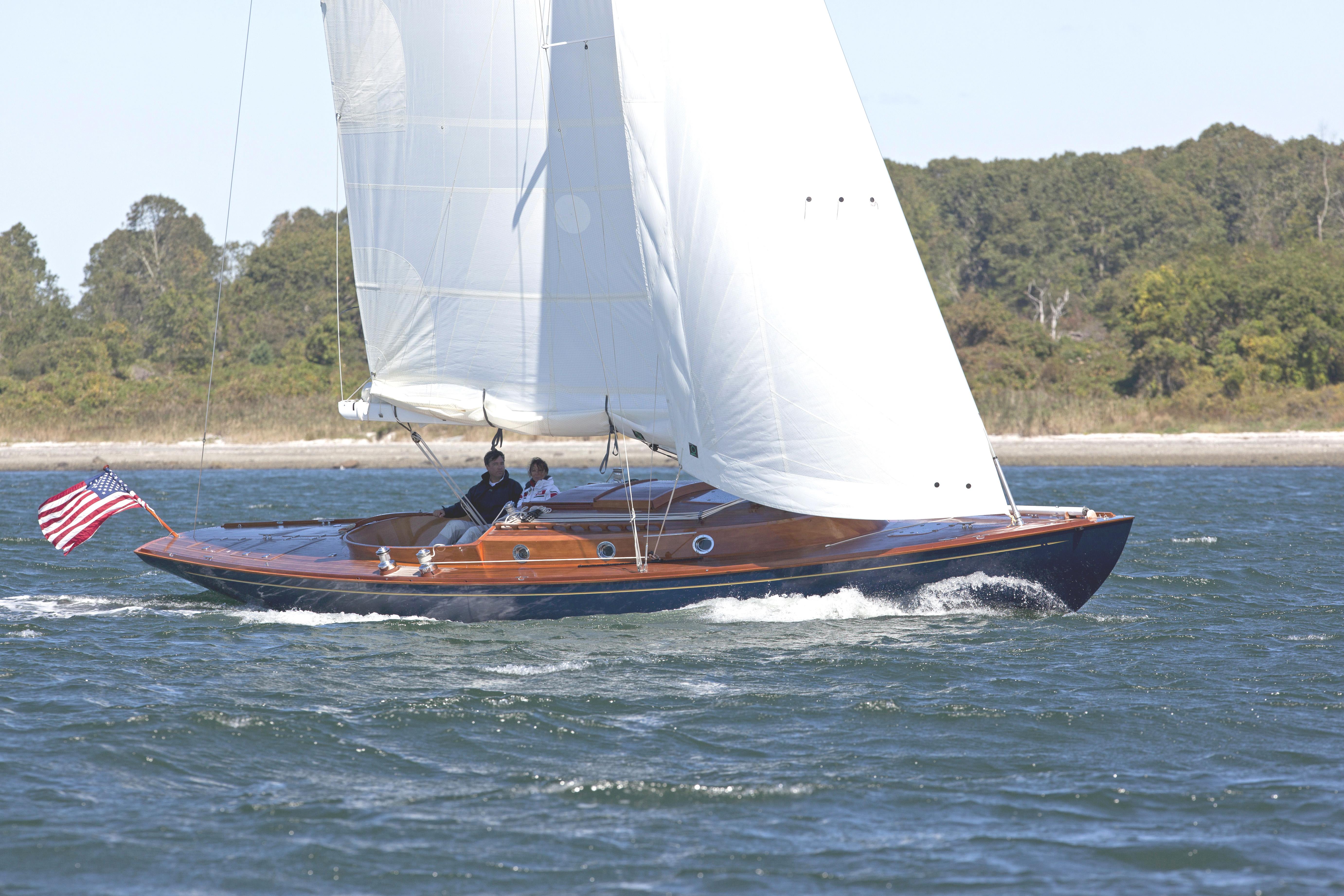 BAMBOOZLE 2010 Spirit Yachts spirit 46 Yacht For Sale in Southampton NY BAMBOOZLE 2010 Spirit Yachts spirit 46 Yacht For Sale in Southampton NY