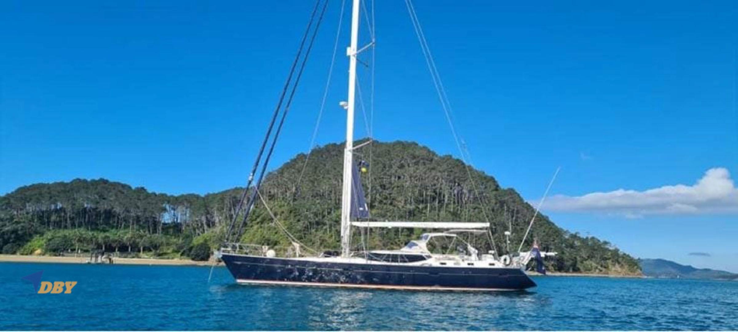SAPPHIRE II 2011 Discovery 67 Yacht For Sale in Hope Island QLD SAPPHIRE II 2011 Discovery 67 Yacht For Sale in Hope Island QLD