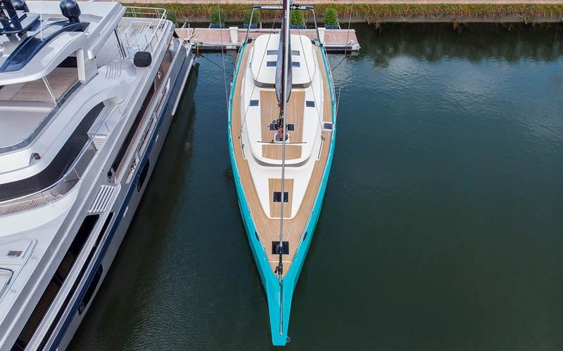LAS BRISAS 2021 MCP Global Exp 66 Yacht For Sale in Rio de Janeiro LAS BRISAS 2021 MCP Global Exp 66 Yacht For Sale in Rio de Janeiro