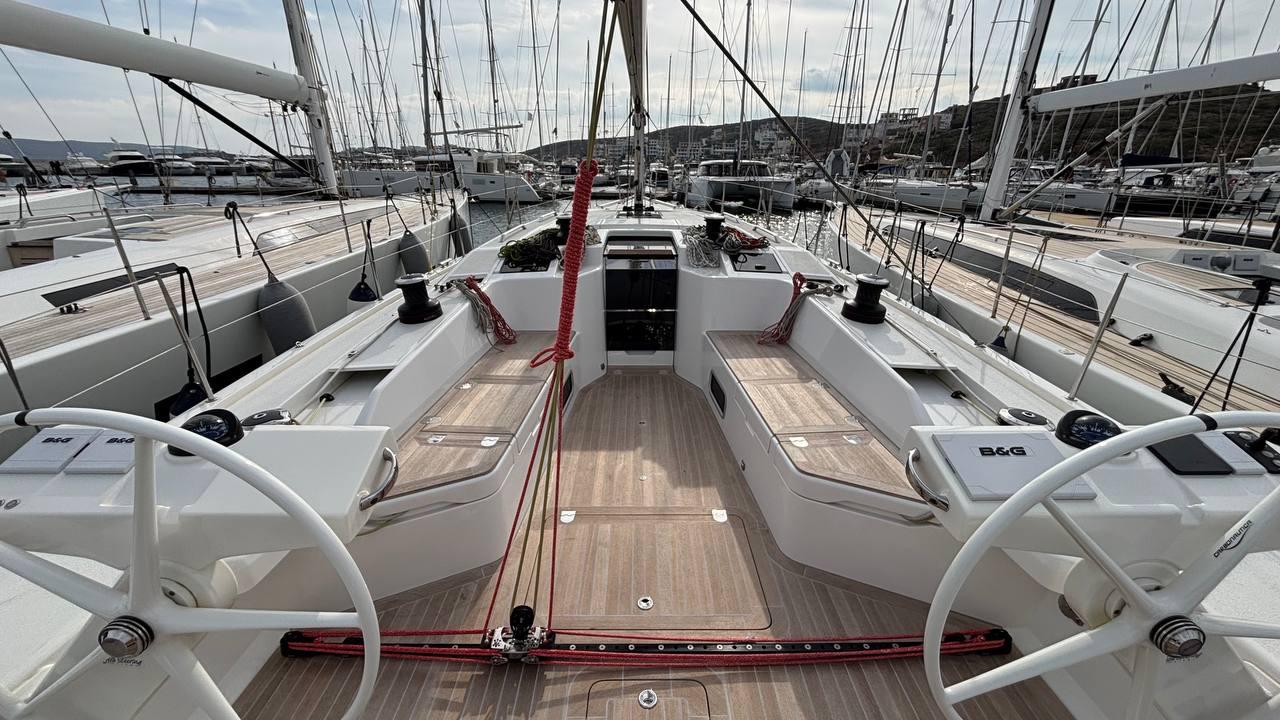 Zenith 2023 Italiayachts 14.98 Yacht For Sale in Elliniko Zenith 2023 Italiayachts 14.98 Yacht For Sale in Elliniko
