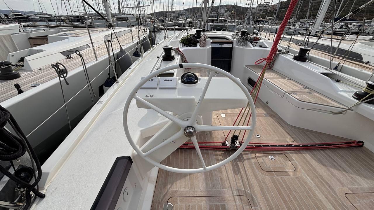 Zenith 2023 Italiayachts 14.98 Yacht For Sale in Elliniko Zenith 2023 Italiayachts 14.98 Yacht For Sale in Elliniko