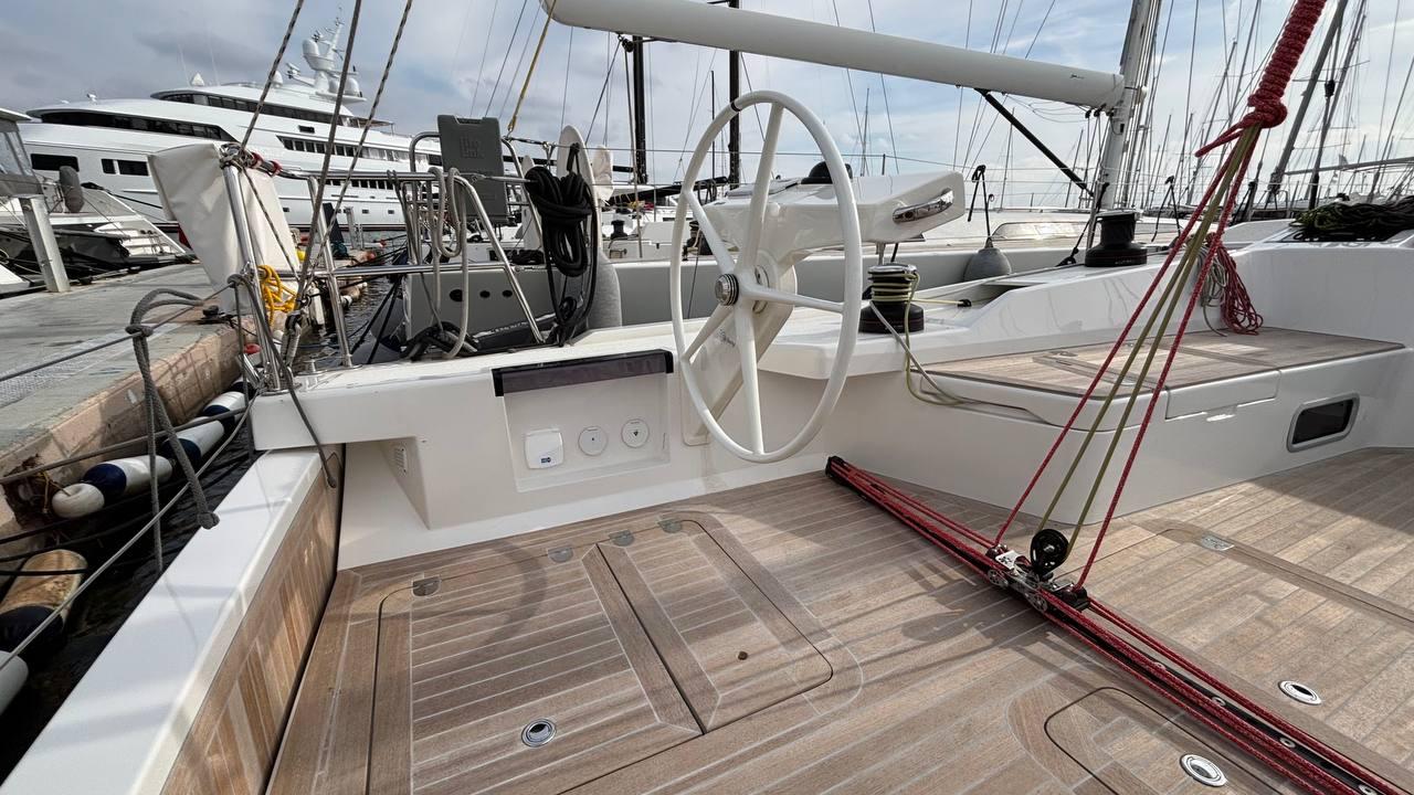 Zenith 2023 Italiayachts 14.98 Yacht For Sale in Elliniko Zenith 2023 Italiayachts 14.98 Yacht For Sale in Elliniko