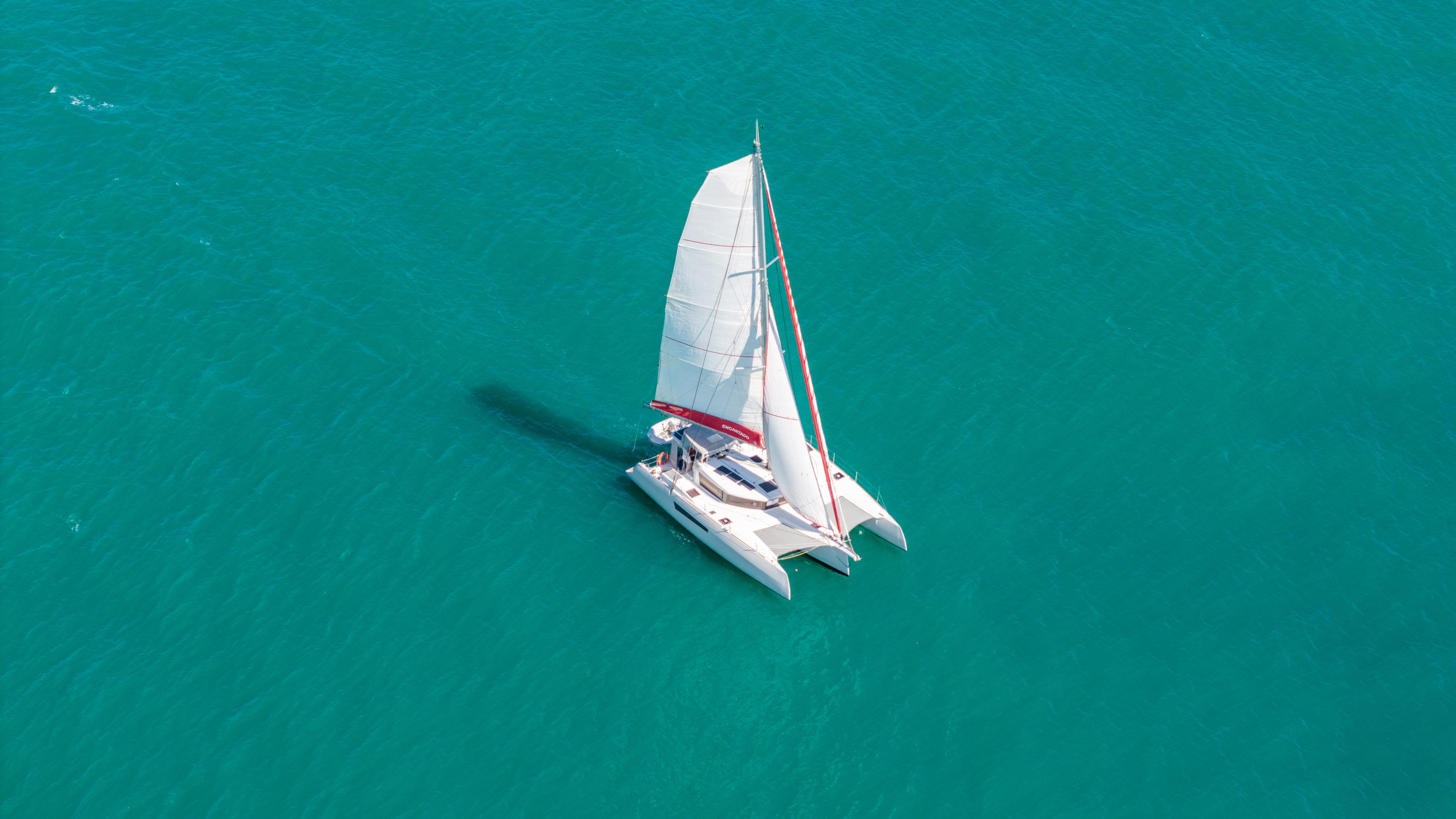 Encantado 2023 Neel 47 Yacht For Sale in Fort Pierce FL Encantado 2023 Neel 47 Yacht For Sale in Fort Pierce FL