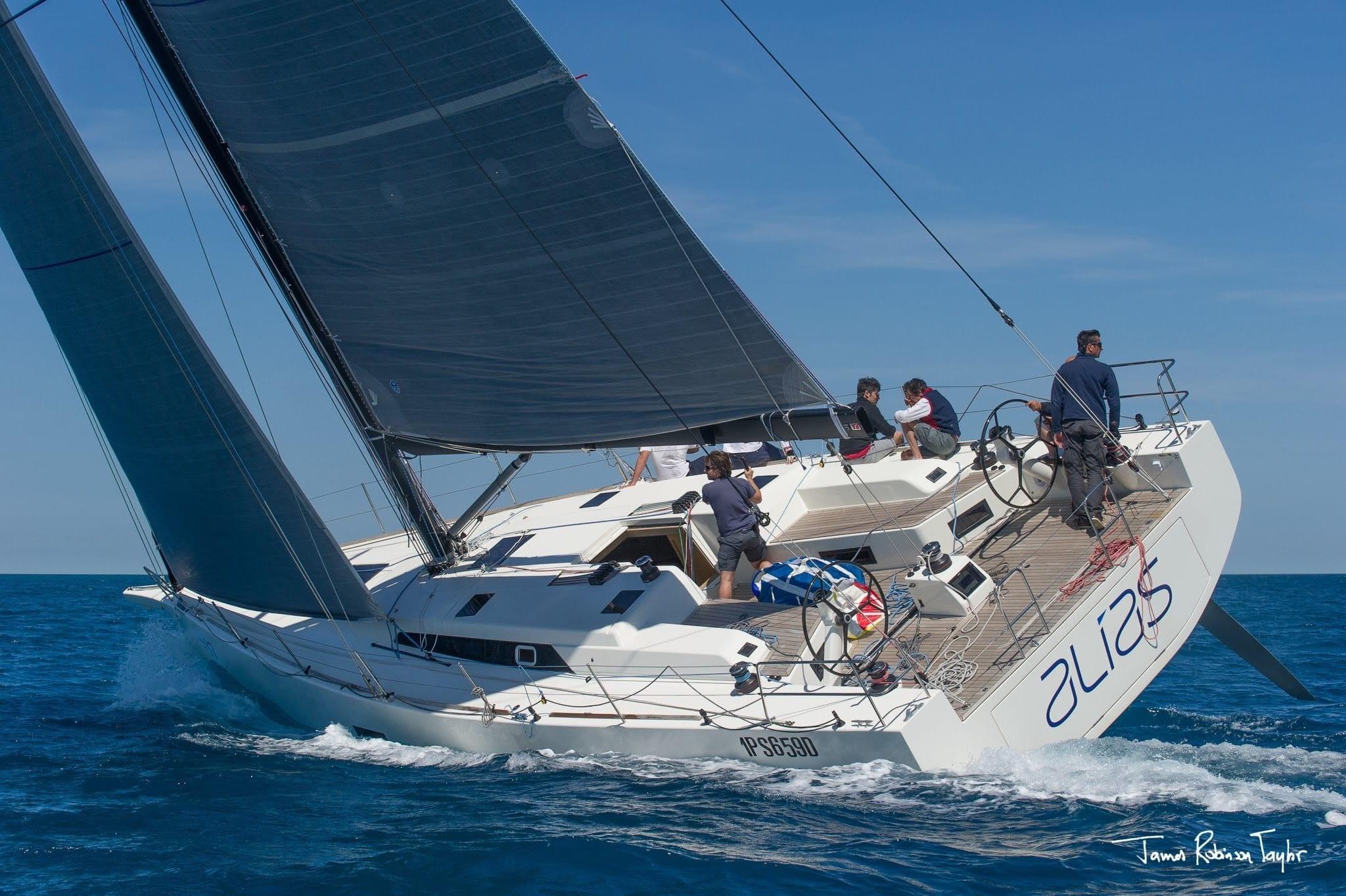 ALIAS 2014 Adria ORCA 50 Yacht For Sale in LA SPEZIA IT-SP ALIAS 2014 Adria ORCA 50 Yacht For Sale in LA SPEZIA IT-SP