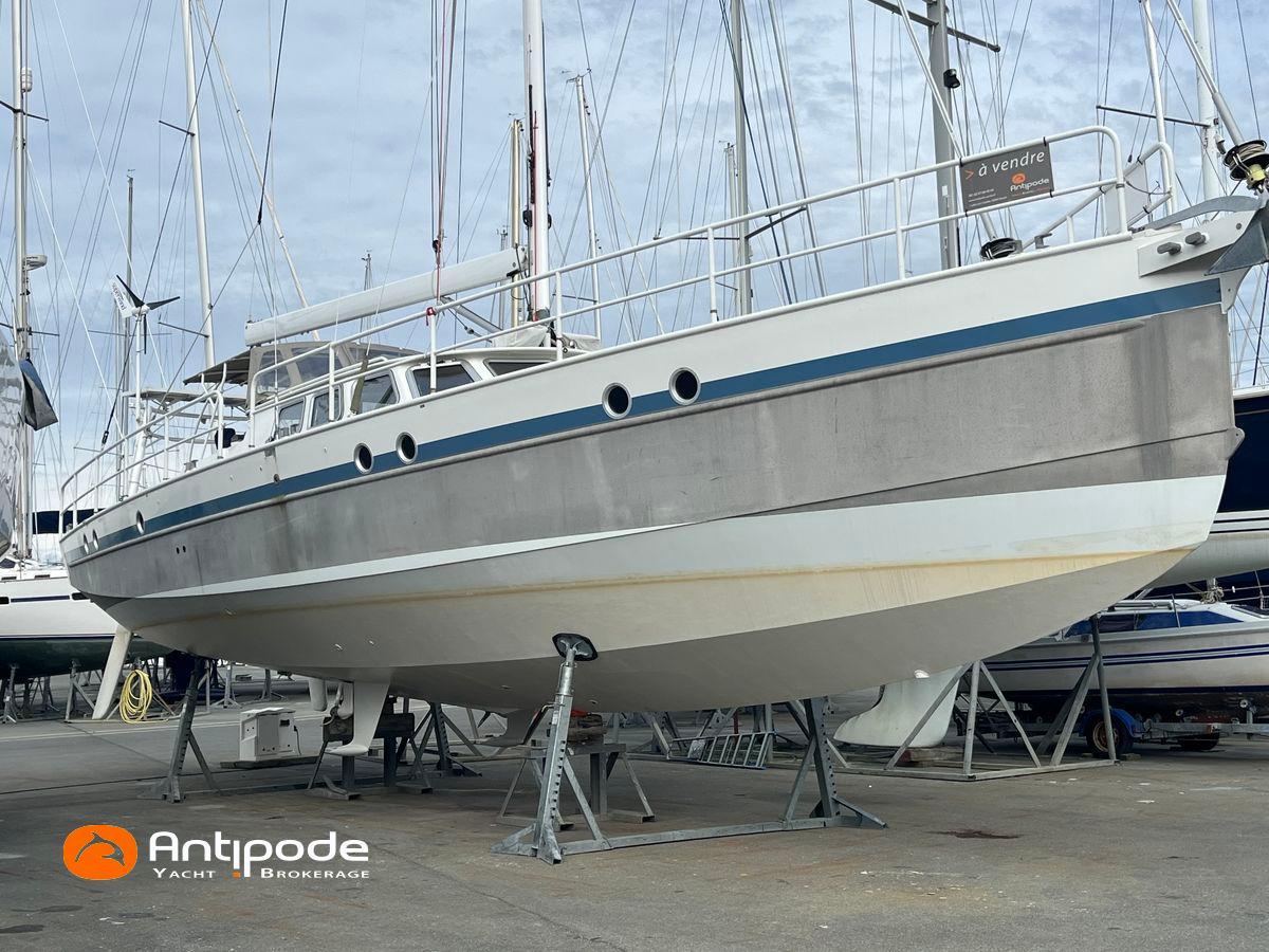 2021 JPB 52 STRONGALL Yacht For Sale in VANNES 56 2021 JPB 52 STRONGALL Yacht For Sale in VANNES 56
