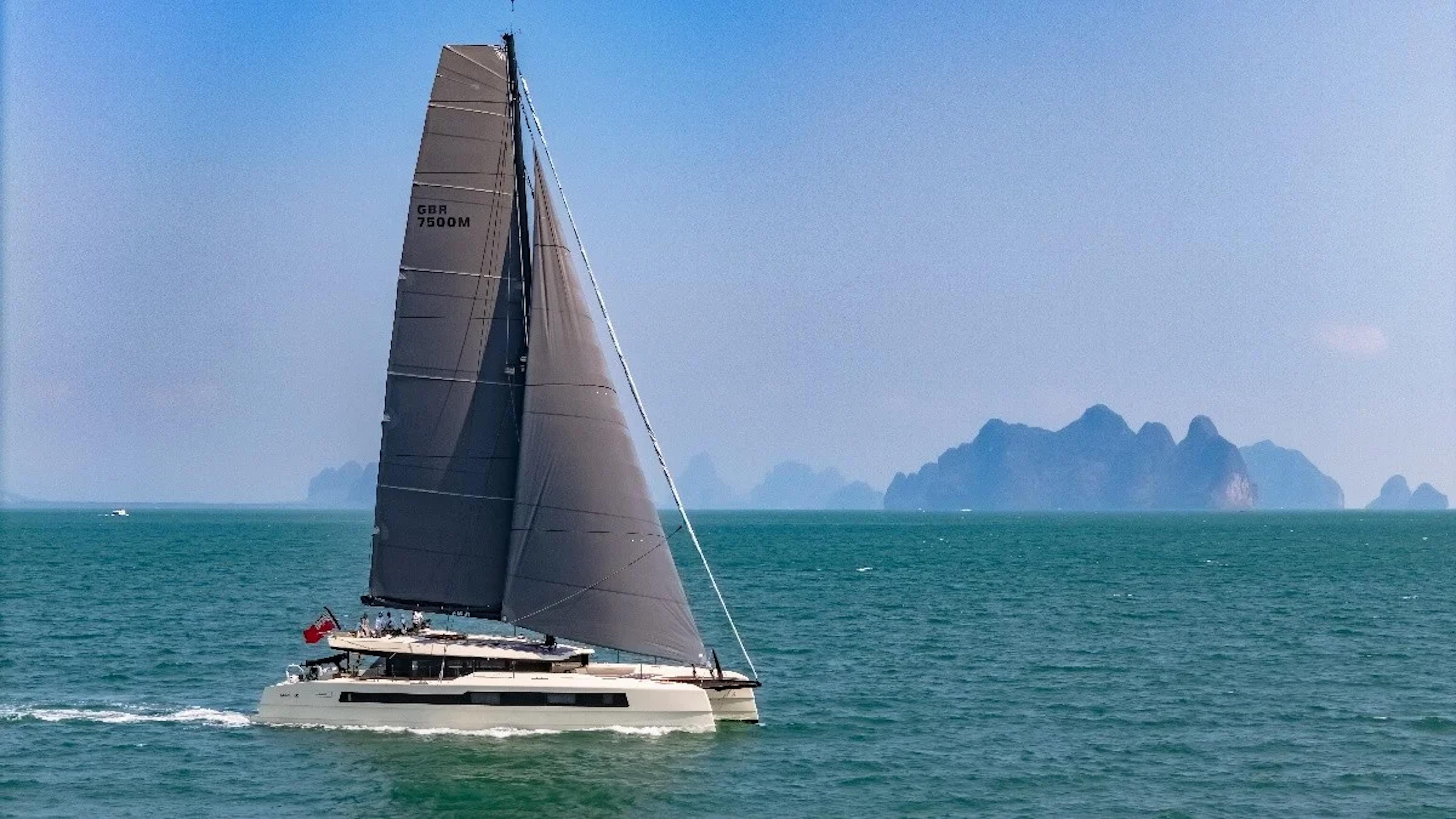 JACK 2023 McConaghy MC75 Yacht For Sale in Imperia IT-IM JACK 2023 McConaghy MC75 Yacht For Sale in Imperia IT-IM