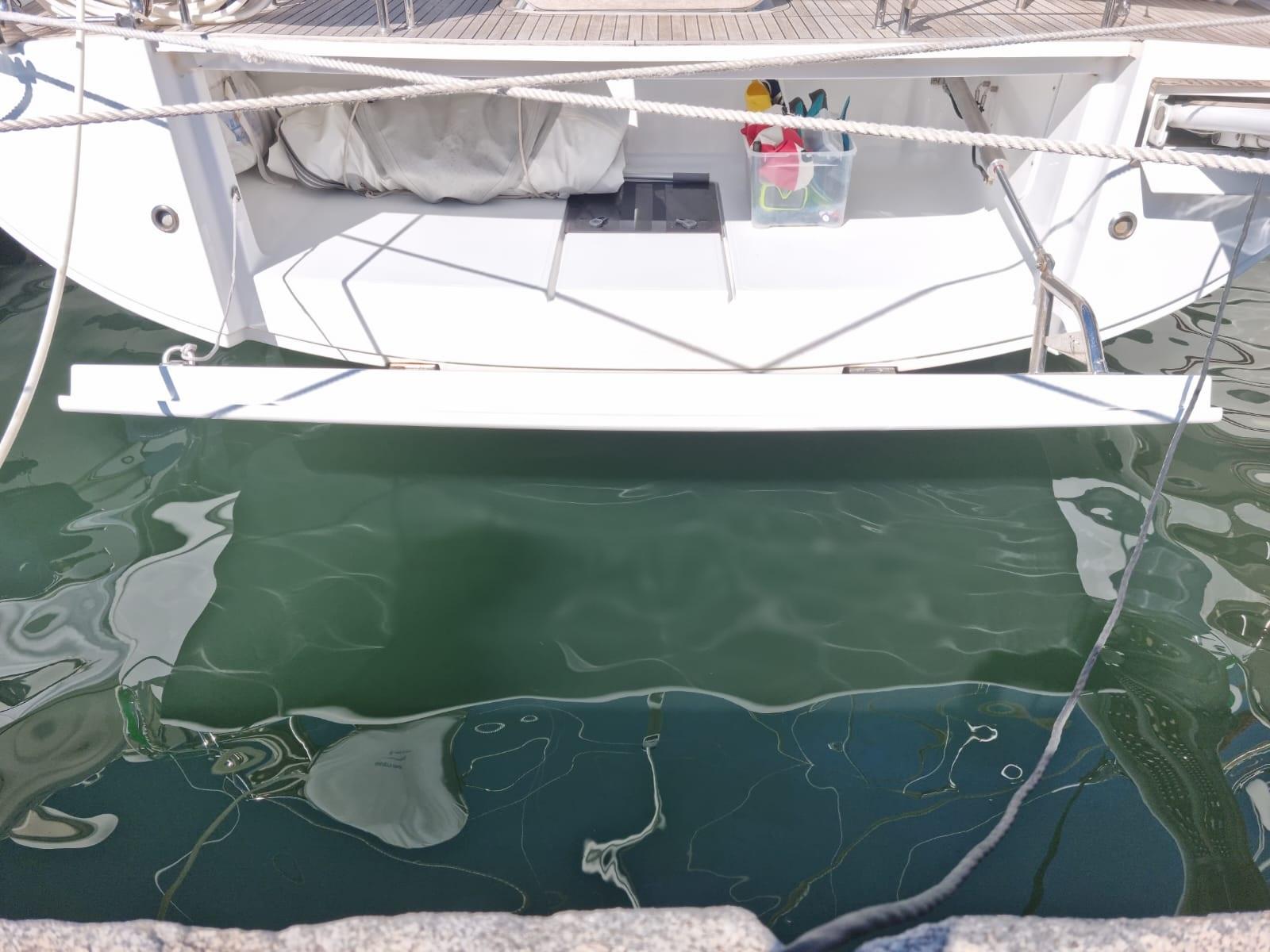4767 2019 Moody 54 DS Yacht For Sale in ROMA IT-RM 4767 2019 Moody 54 DS Yacht For Sale in ROMA IT-RM