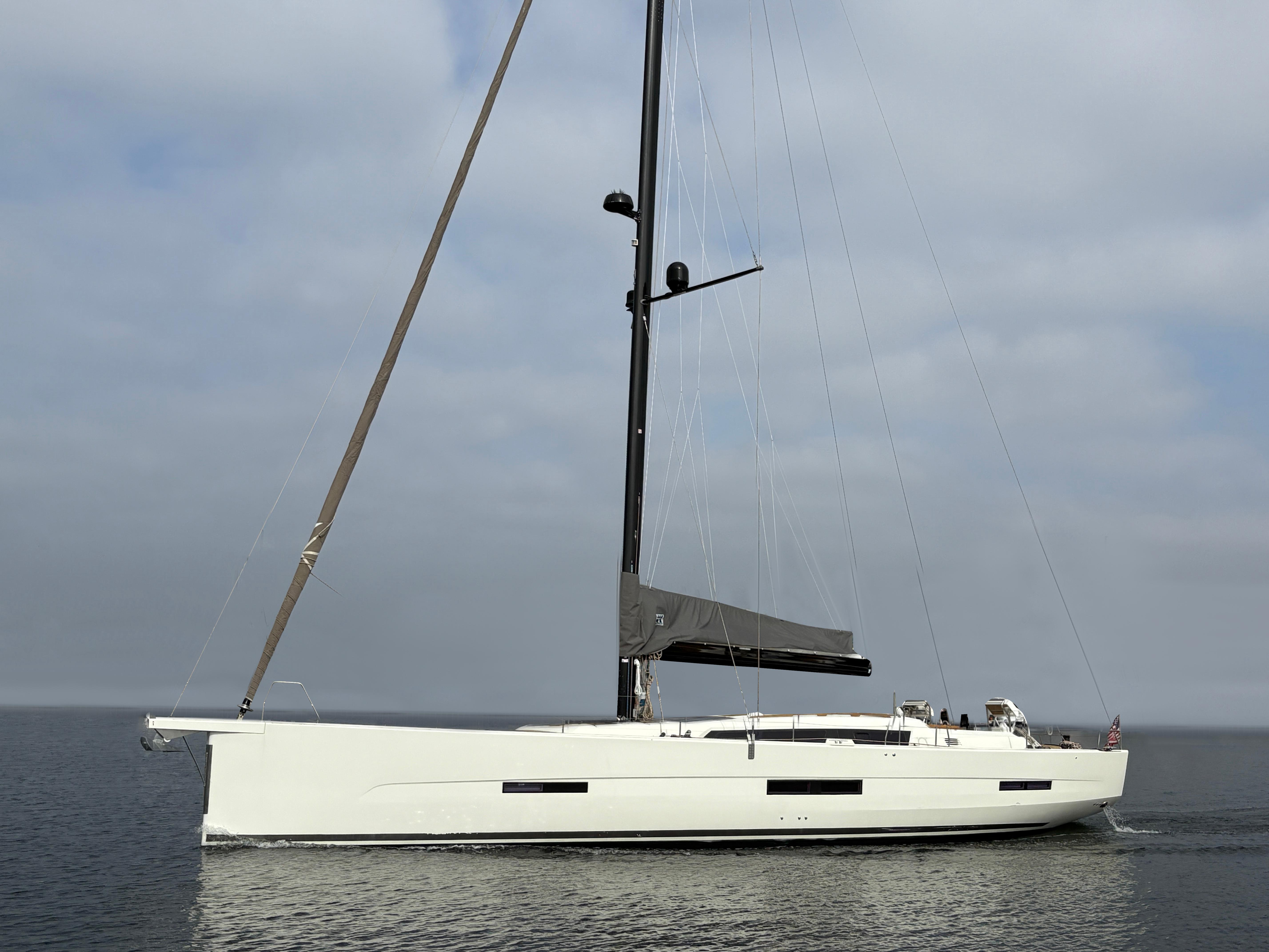 560 Exclusive 2018 Dufour 560 Exclusive Yacht For Sale in Marina Del Rey CA 560 Exclusive 2018 Dufour 560 Exclusive Yacht For Sale in Marina Del Rey CA