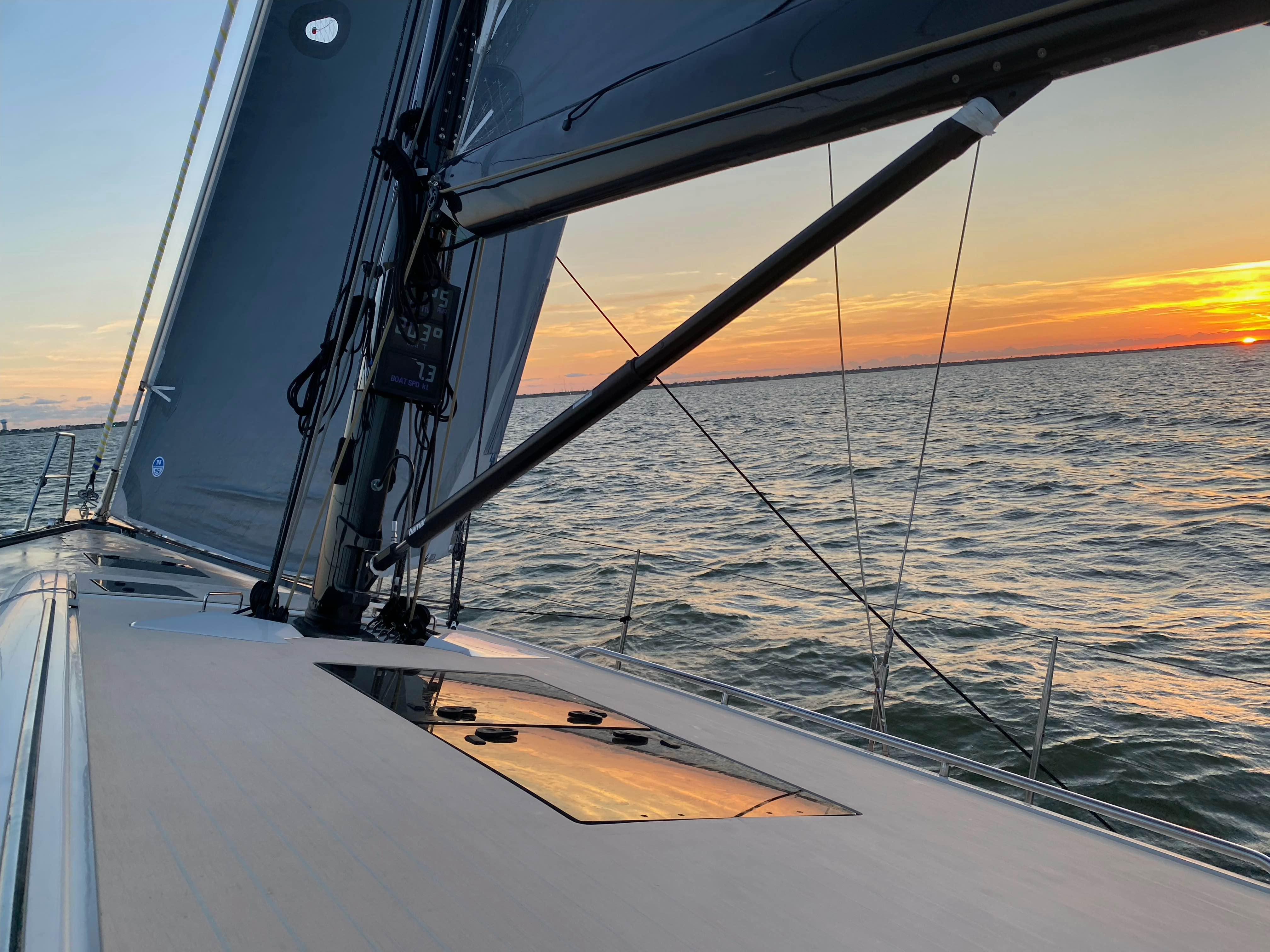 Enchanted 2023 Solaris 44 Yacht For Sale in Seabrook TX Enchanted 2023 Solaris 44 Yacht For Sale in Seabrook TX