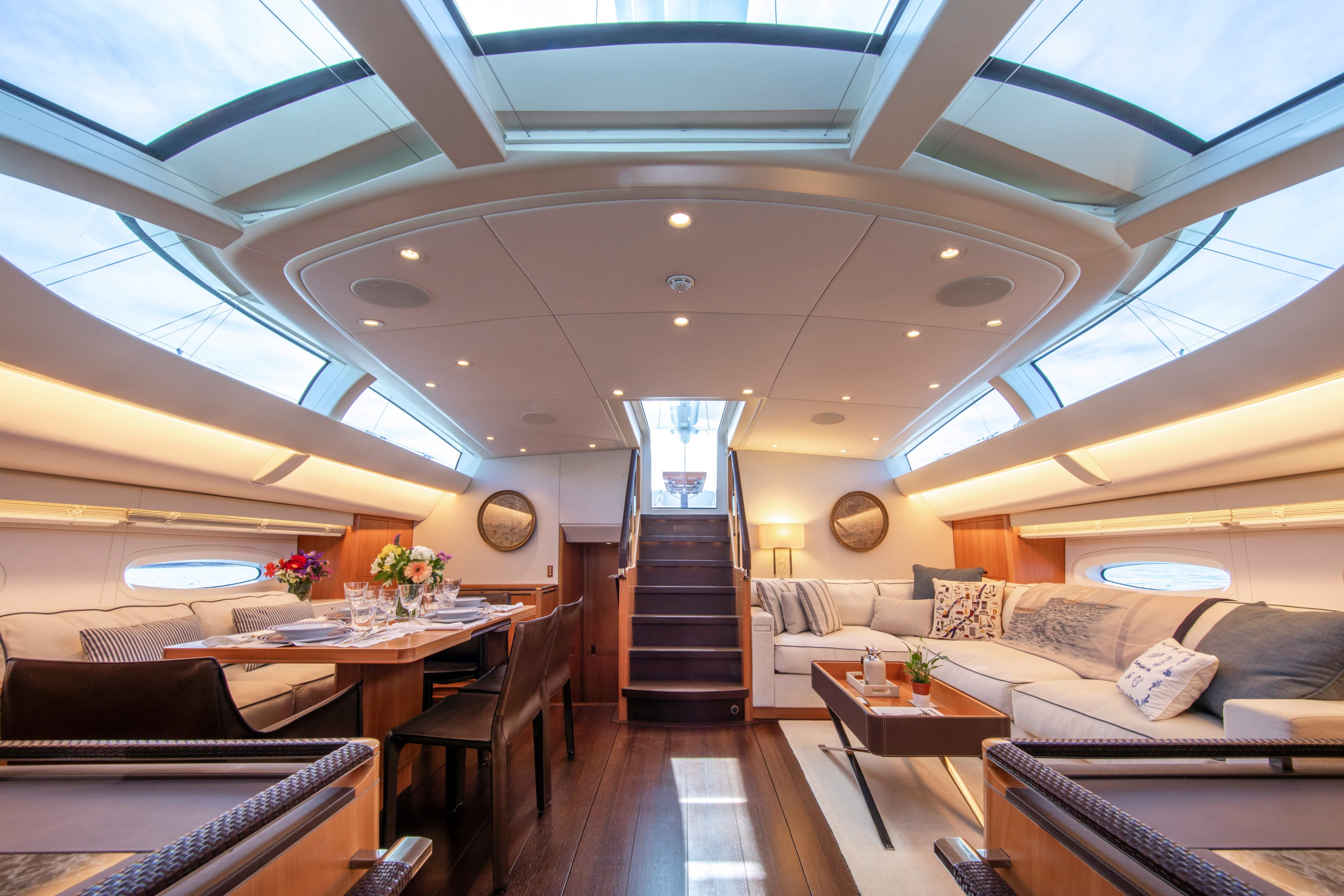 MINI Y 2018 Baltic Baltic 85 Yacht For Sale in Mataro MINI Y 2018 Baltic Baltic 85 Yacht For Sale in Mataro