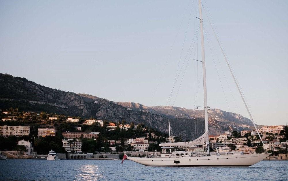 Vintage 1 2008 27 Metre Aluminium vintage 1 Yacht For Sale in Imperia IT-IM Vintage 1 2008 27 Metre Aluminium vintage 1 Yacht For Sale in Imperia IT-IM