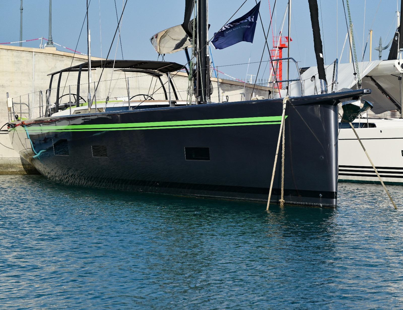 Storm of London 2023 Ice Yachts 70 Yacht For Sale in Limassol Storm of London 2023 Ice Yachts 70 Yacht For Sale in Limassol