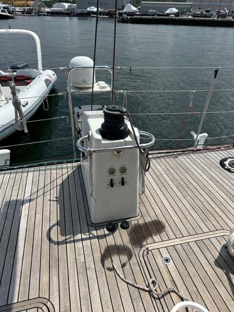 KIWI SPIRIT II 2017 Knierim fc 53 Yacht For Sale in Portsmouth RI KIWI SPIRIT II 2017 Knierim fc 53 Yacht For Sale in Portsmouth RI