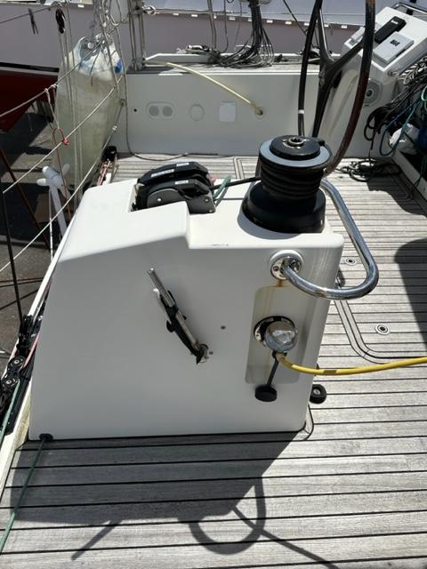 KIWI SPIRIT II 2017 Knierim fc 53 Yacht For Sale in Portsmouth RI KIWI SPIRIT II 2017 Knierim fc 53 Yacht For Sale in Portsmouth RI