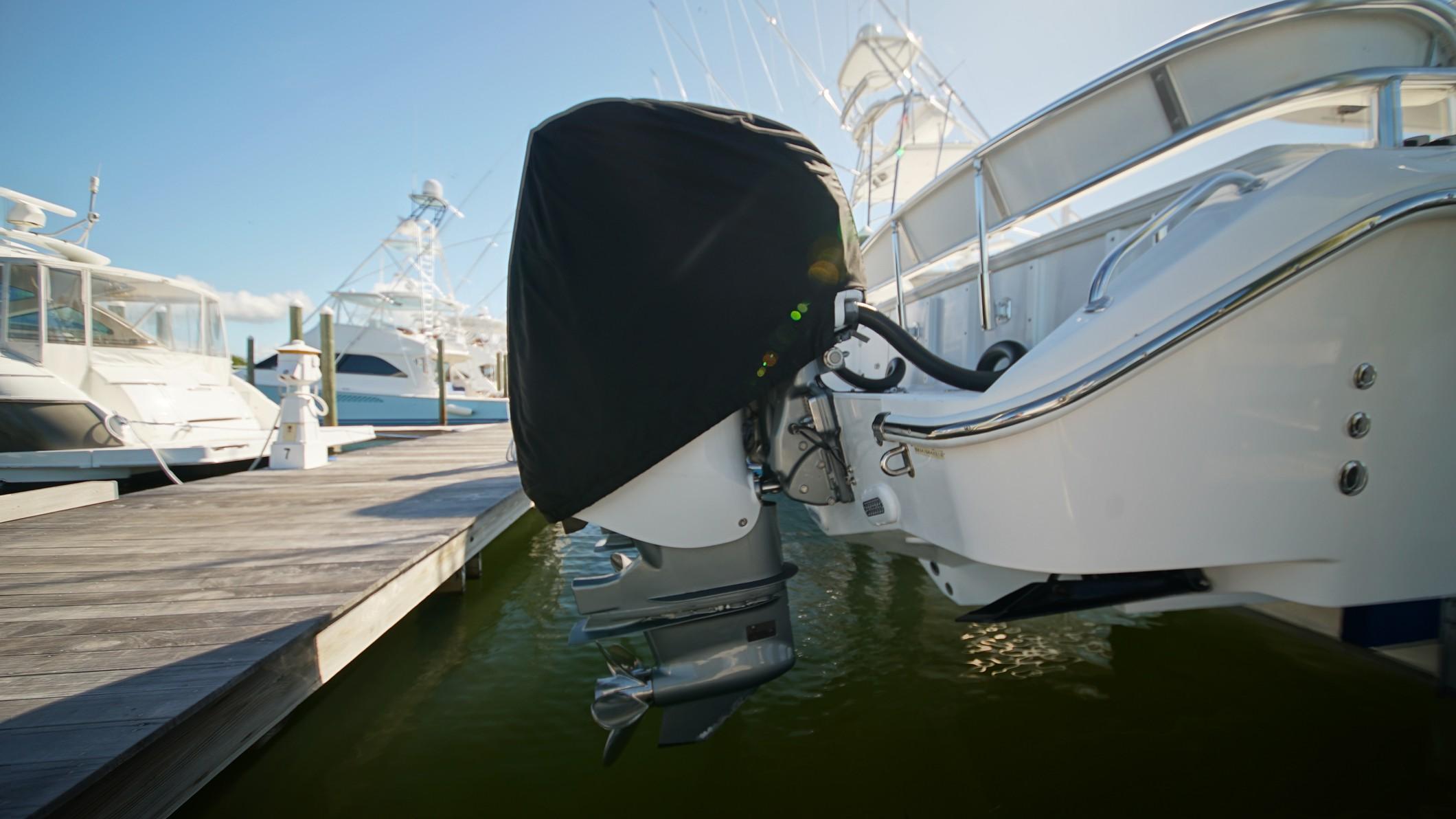 Our Trade 2014 Bahama 41 Center Console Yacht For Sale in Anna Maria FL Our Trade 2014 Bahama 41 Center Console Yacht For Sale in Anna Maria FL