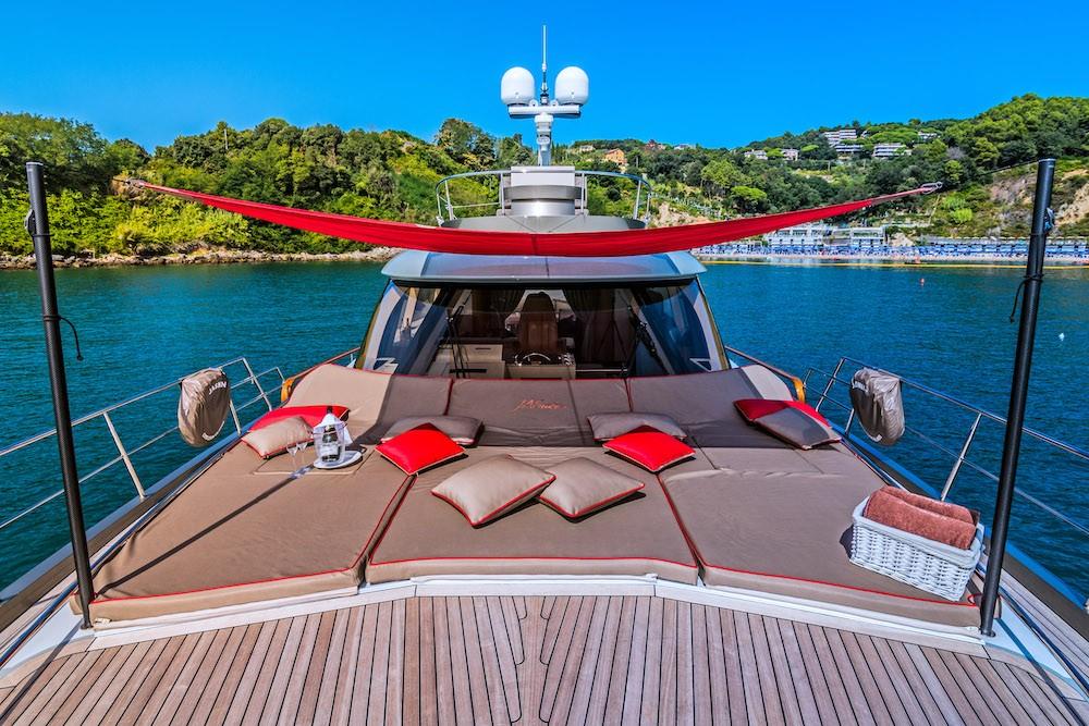 2011 Acico 74 Yacht For Sale in - 2011 Acico 74 Yacht For Sale in -