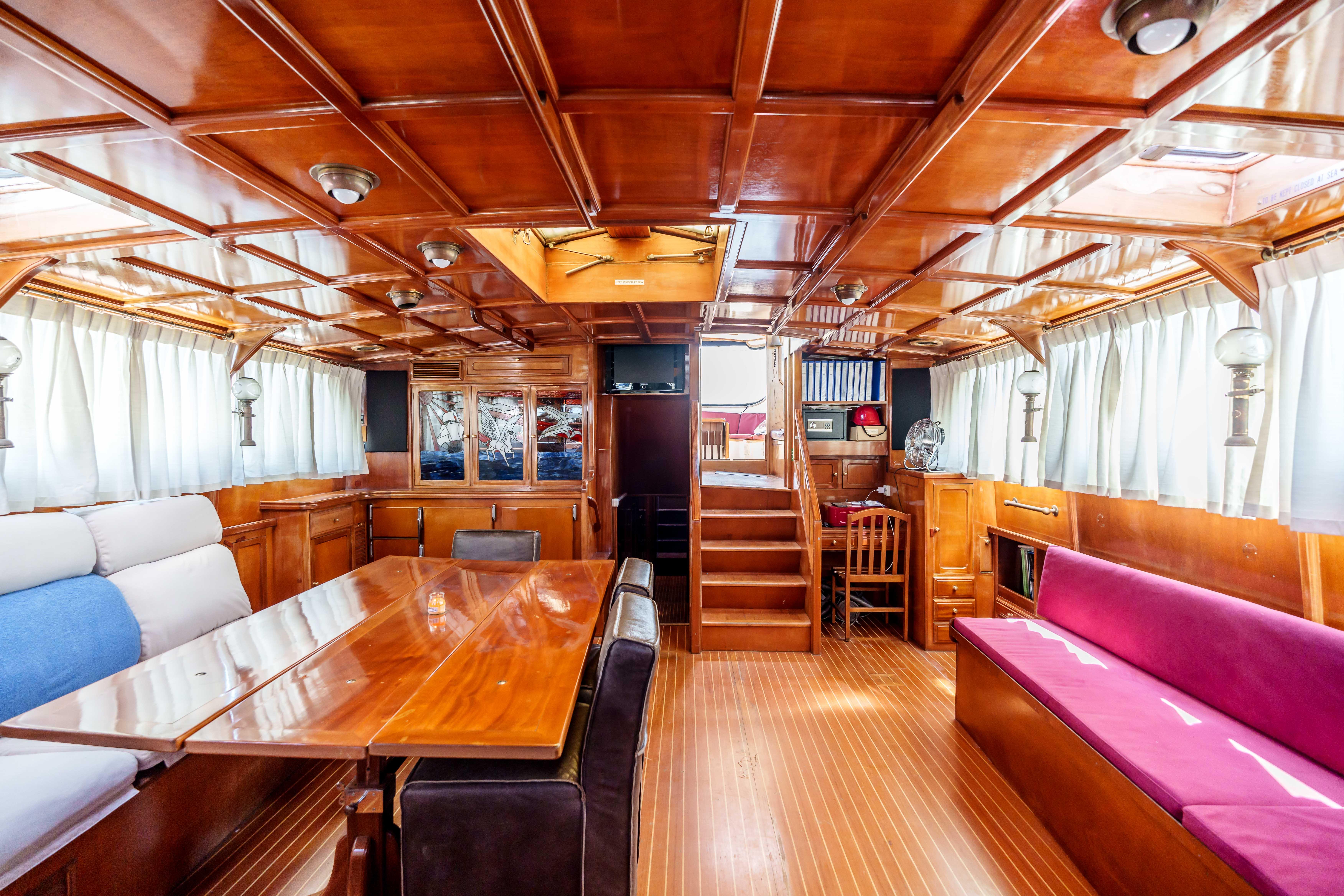1983 Cavalier Cavalier 92 Yacht For Sale in hammamet 1983 Cavalier Cavalier 92 Yacht For Sale in hammamet