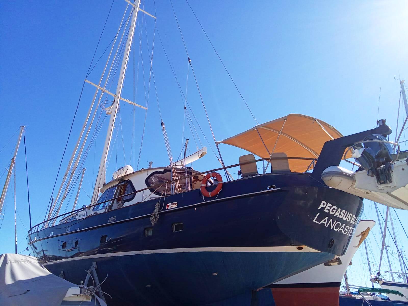 1983 Cavalier Cavalier 92 Yacht For Sale in hammamet 1983 Cavalier Cavalier 92 Yacht For Sale in hammamet