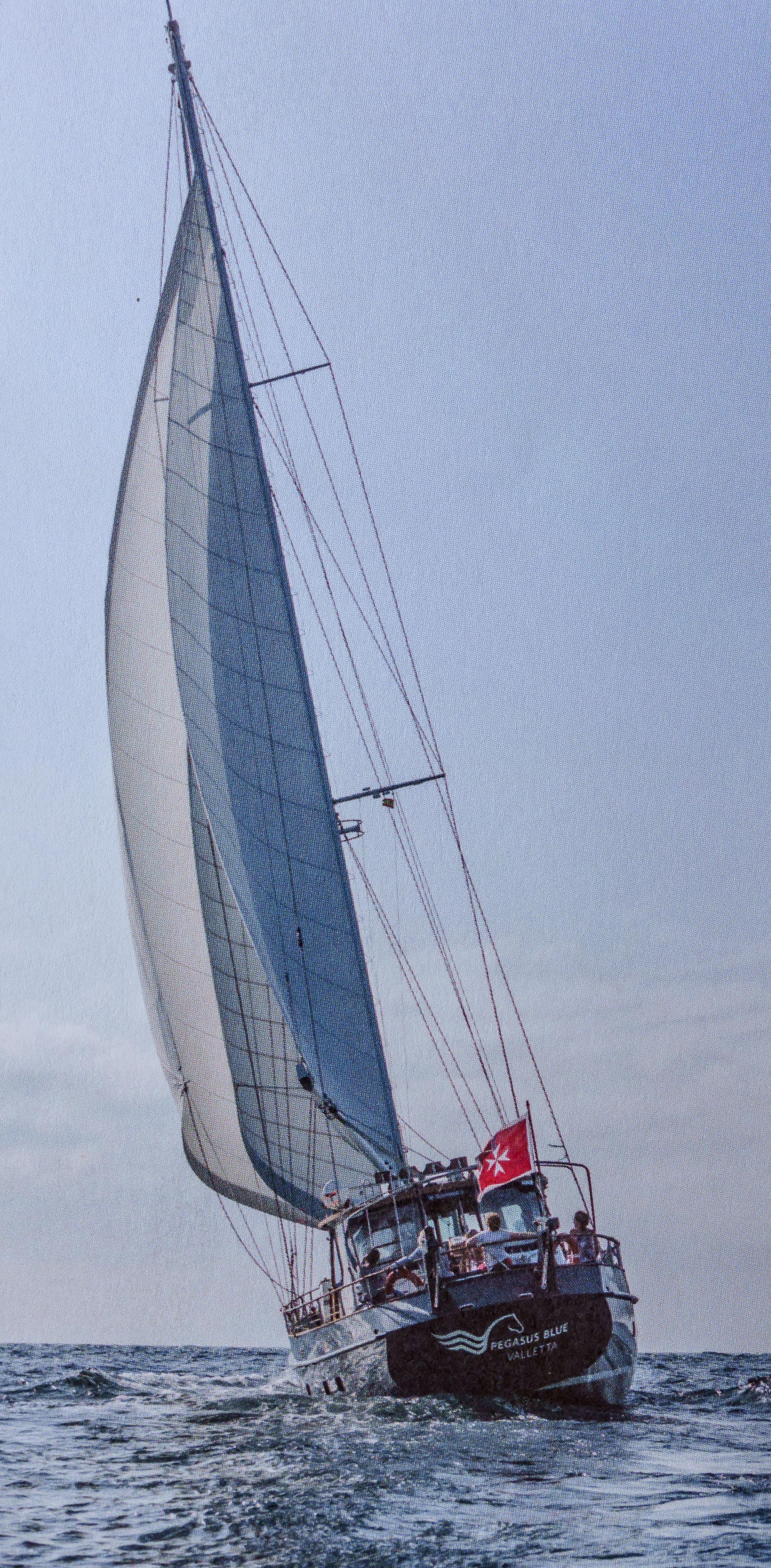 1983 Cavalier Cavalier 92 Yacht For Sale in hammamet 1983 Cavalier Cavalier 92 Yacht For Sale in hammamet