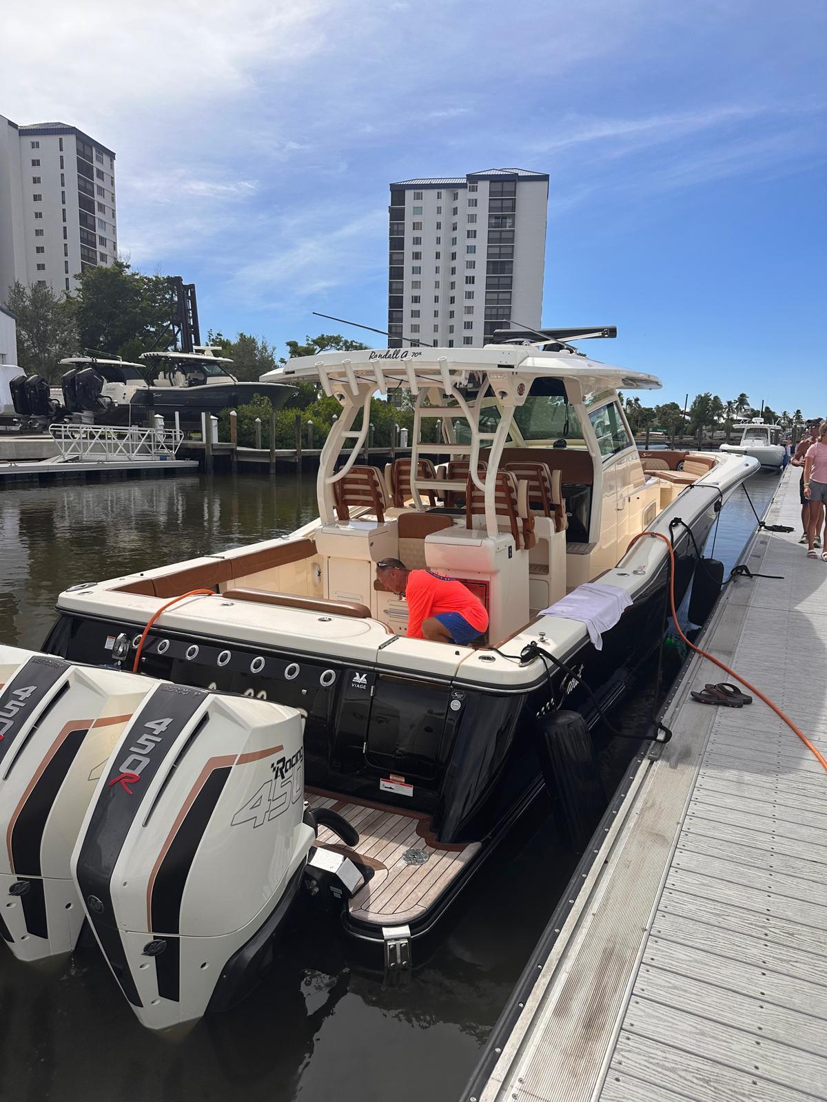 NO NAME 2021 Scout LXF Yacht For Sale in Fort Myers FL NO NAME 2021 Scout LXF Yacht For Sale in Fort Myers FL