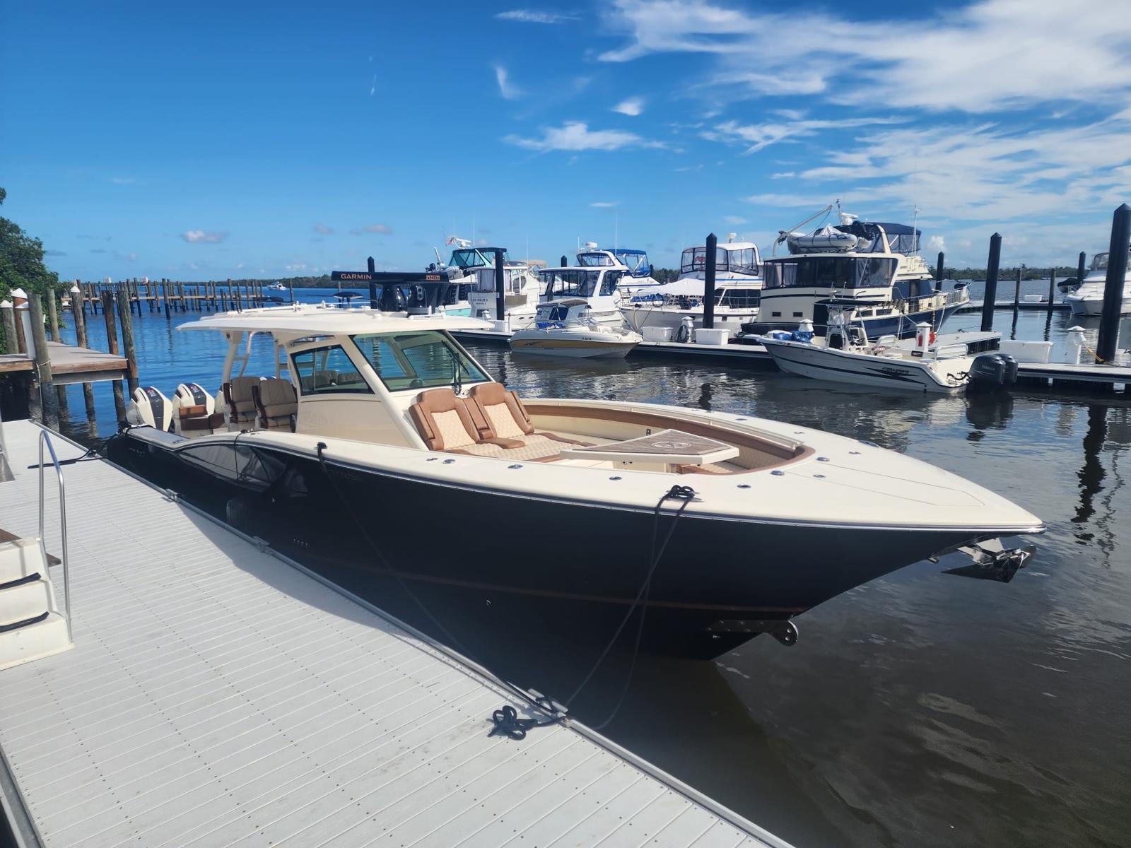 NO NAME 2021 Scout LXF Yacht For Sale in Fort Myers FL NO NAME 2021 Scout LXF Yacht For Sale in Fort Myers FL