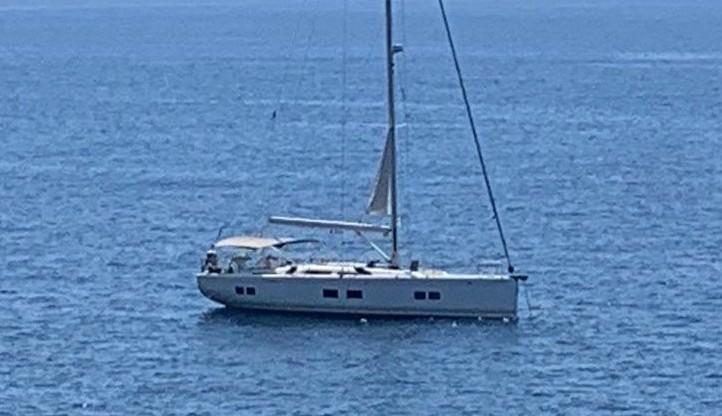 2017 Hanse 548 Yacht For Sale in Valletta 2017 Hanse 548 Yacht For Sale in Valletta