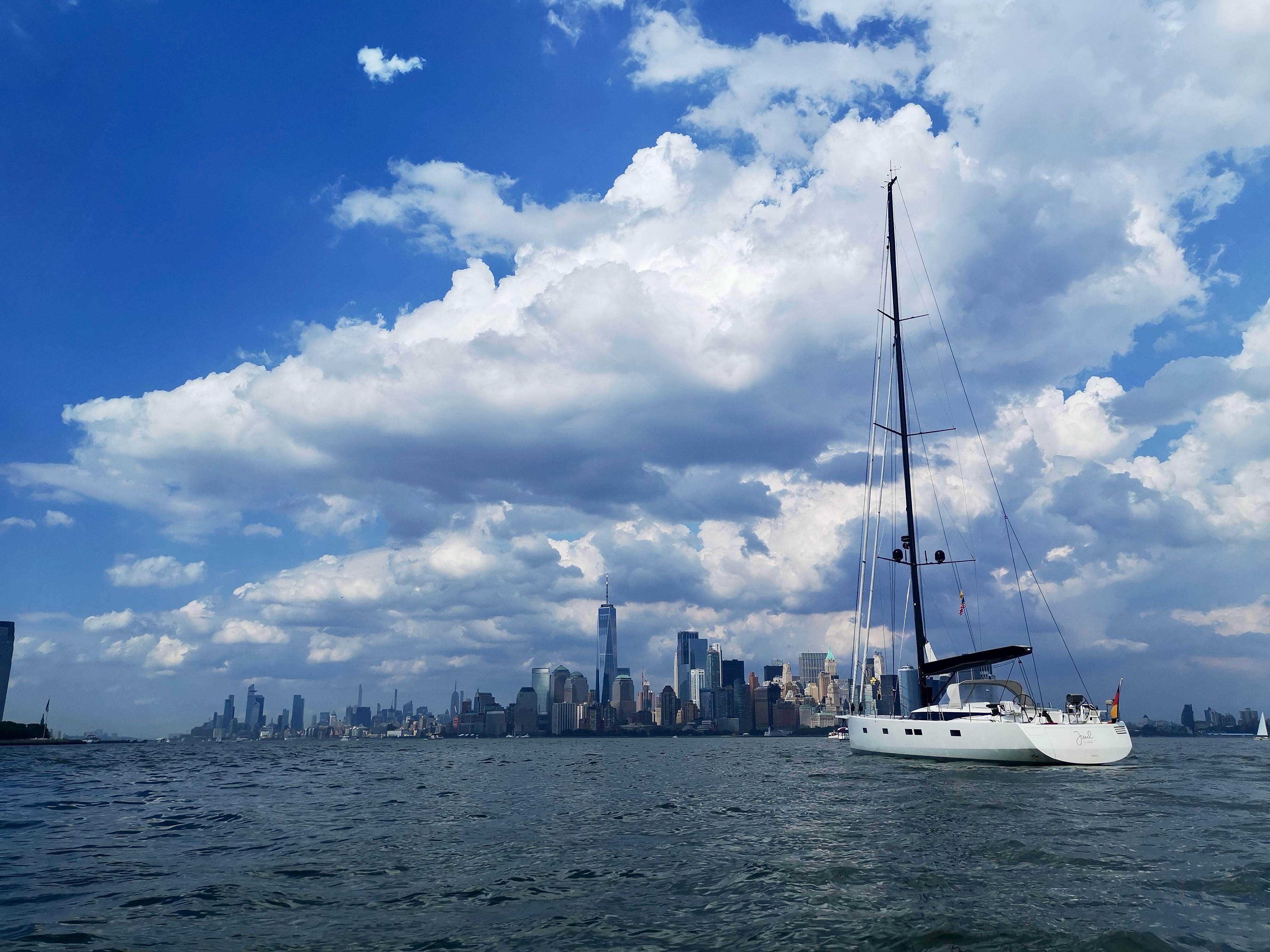 Juul 2019 CNB 66 Yacht For Sale in La Spezia IT-SP Juul 2019 CNB 66 Yacht For Sale in La Spezia IT-SP