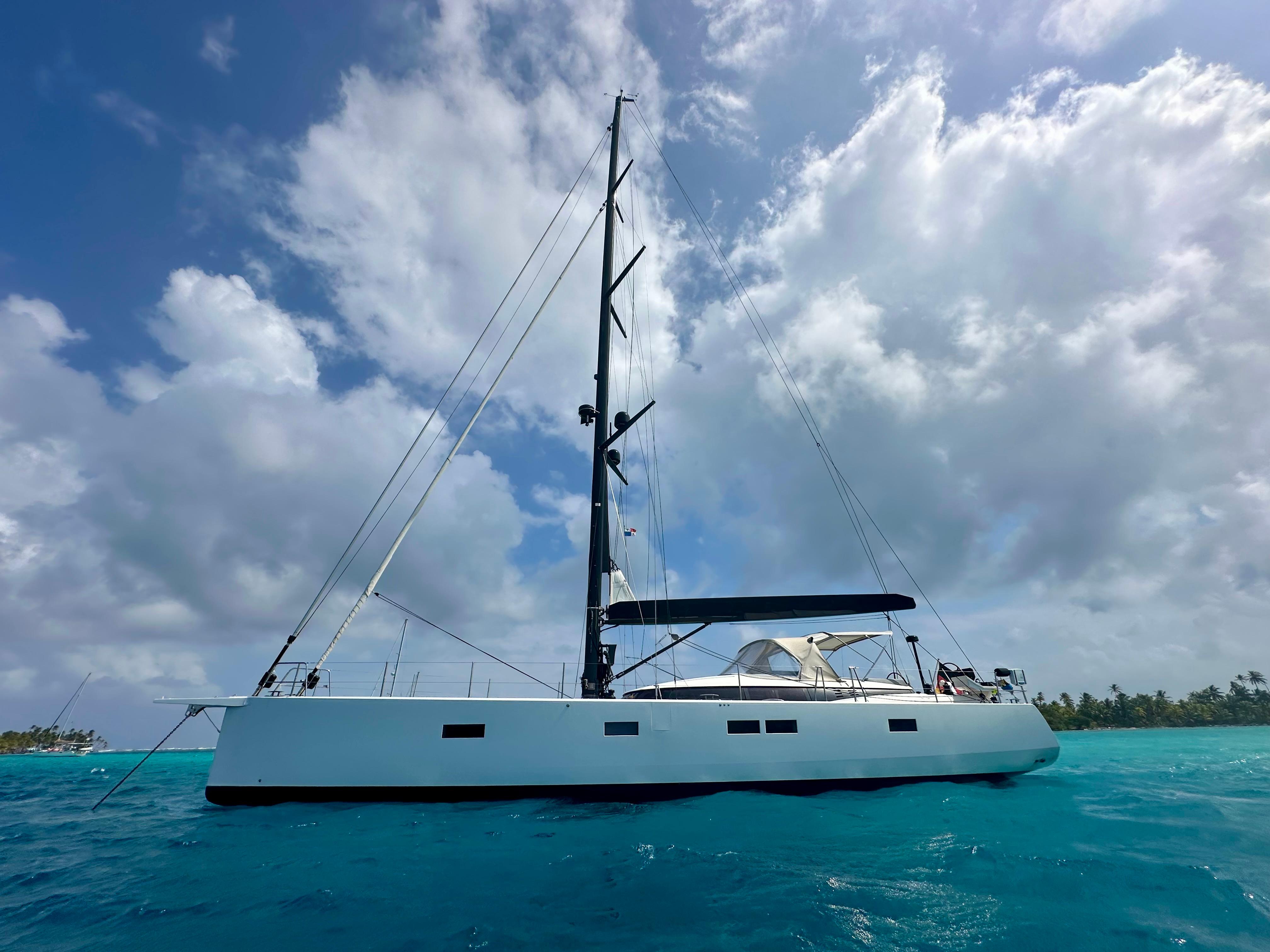 Juul 2019 CNB 66 Yacht For Sale in La Spezia IT-SP Juul 2019 CNB 66 Yacht For Sale in La Spezia IT-SP