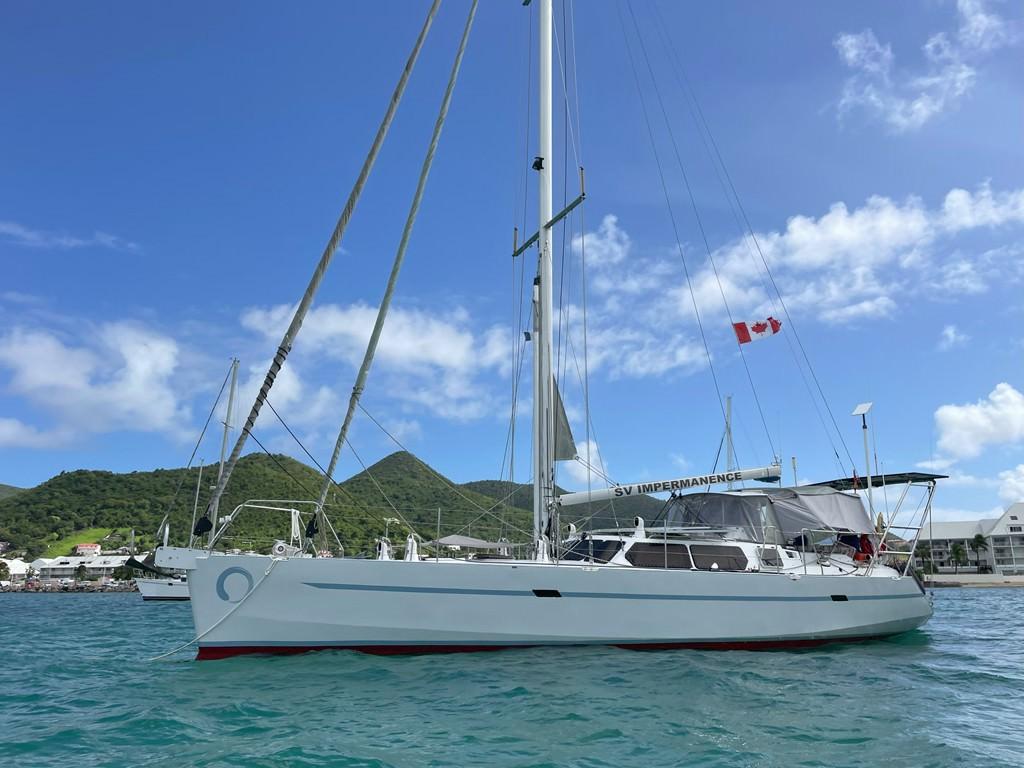 2015 43 Extrem Yacht For Sale in Le Marin 2015 43 Extrem Yacht For Sale in Le Marin