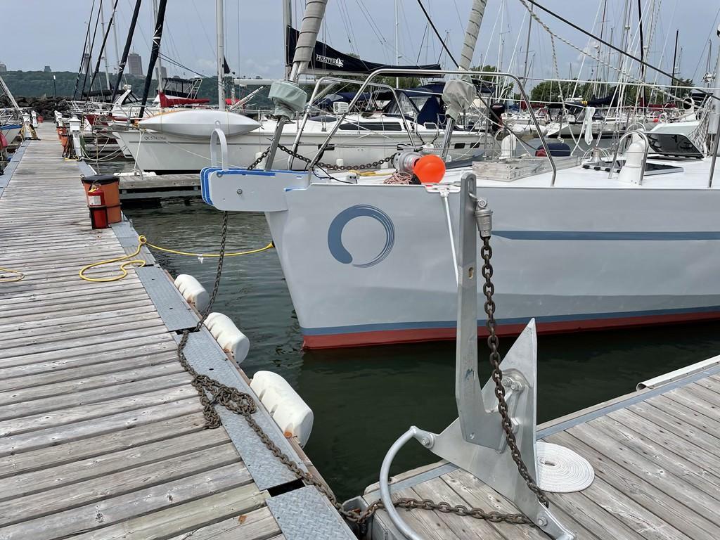 2015 43 Extrem Yacht For Sale in Le Marin 2015 43 Extrem Yacht For Sale in Le Marin