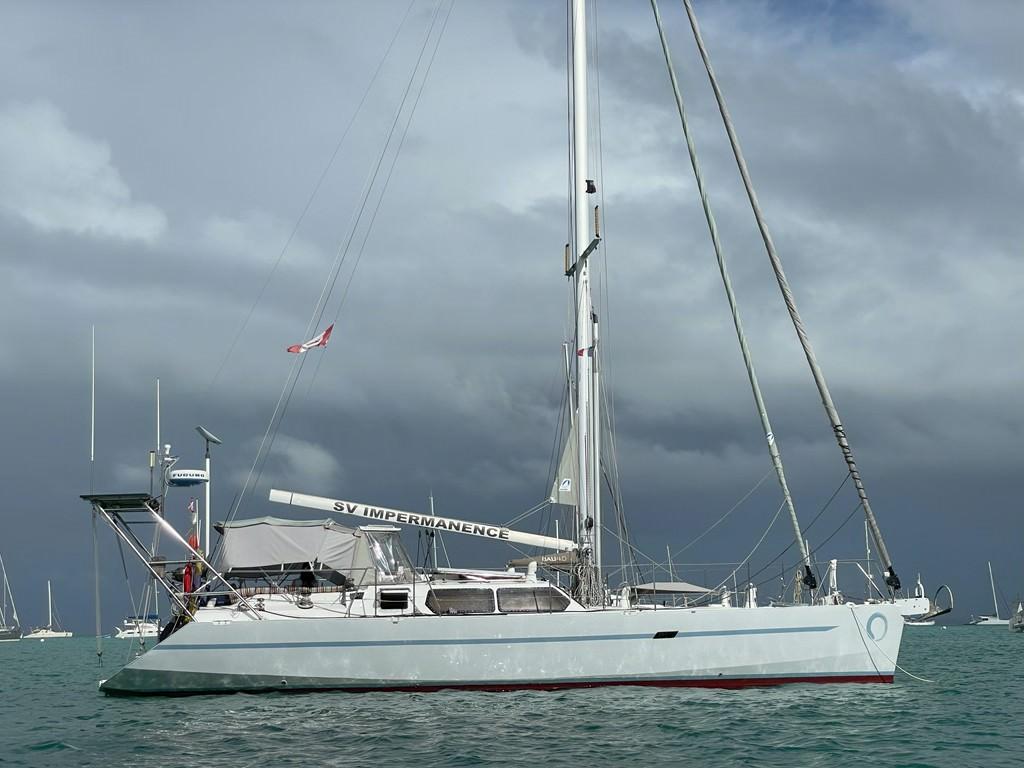 2015 43 Extrem Yacht For Sale in Le Marin 2015 43 Extrem Yacht For Sale in Le Marin