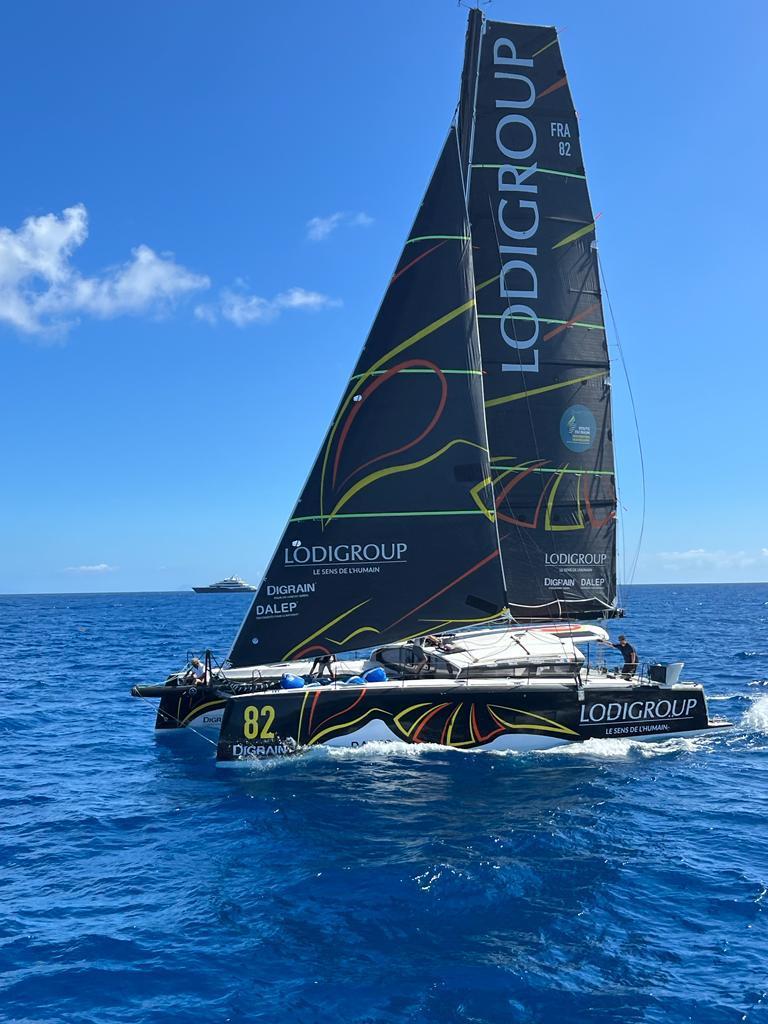 LODIGROUP 2022 ORC50 Yacht For Sale in SAINT MARTIN LODIGROUP 2022 ORC50 Yacht For Sale in SAINT MARTIN