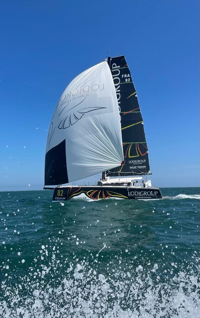 LODIGROUP 2022 ORC50 Yacht For Sale in SAINT MARTIN LODIGROUP 2022 ORC50 Yacht For Sale in SAINT MARTIN