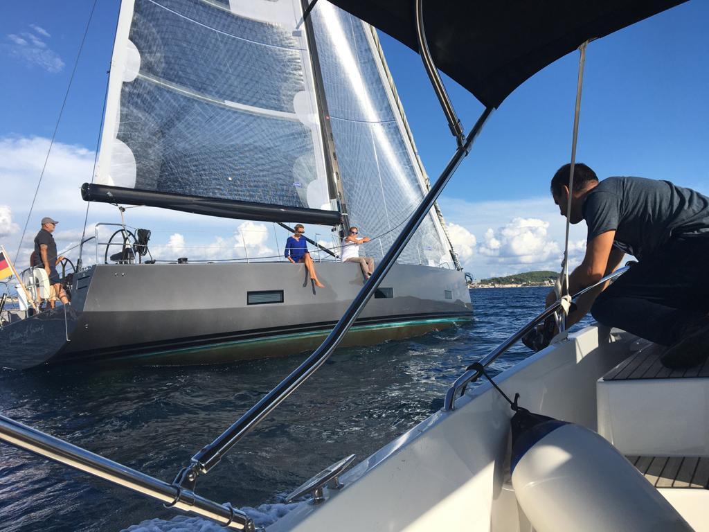 Sultans of Swing 2020 Solaris 50 - Carbon Mast Yacht For Sale in Croatia Sultans of Swing 2020 Solaris 50 - Carbon Mast Yacht For Sale in Croatia