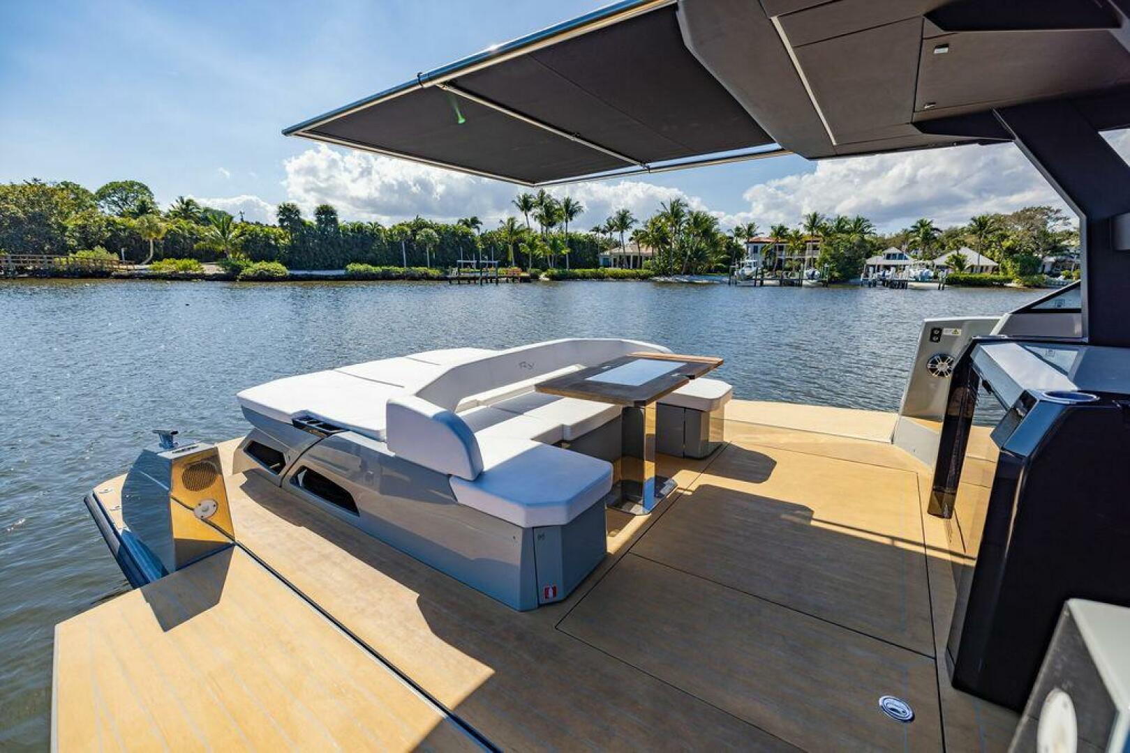 2024 Rio Yachts Daytona 50 Yacht For Sale in Jupiter FL 2024 Rio Yachts Daytona 50 Yacht For Sale in Jupiter FL