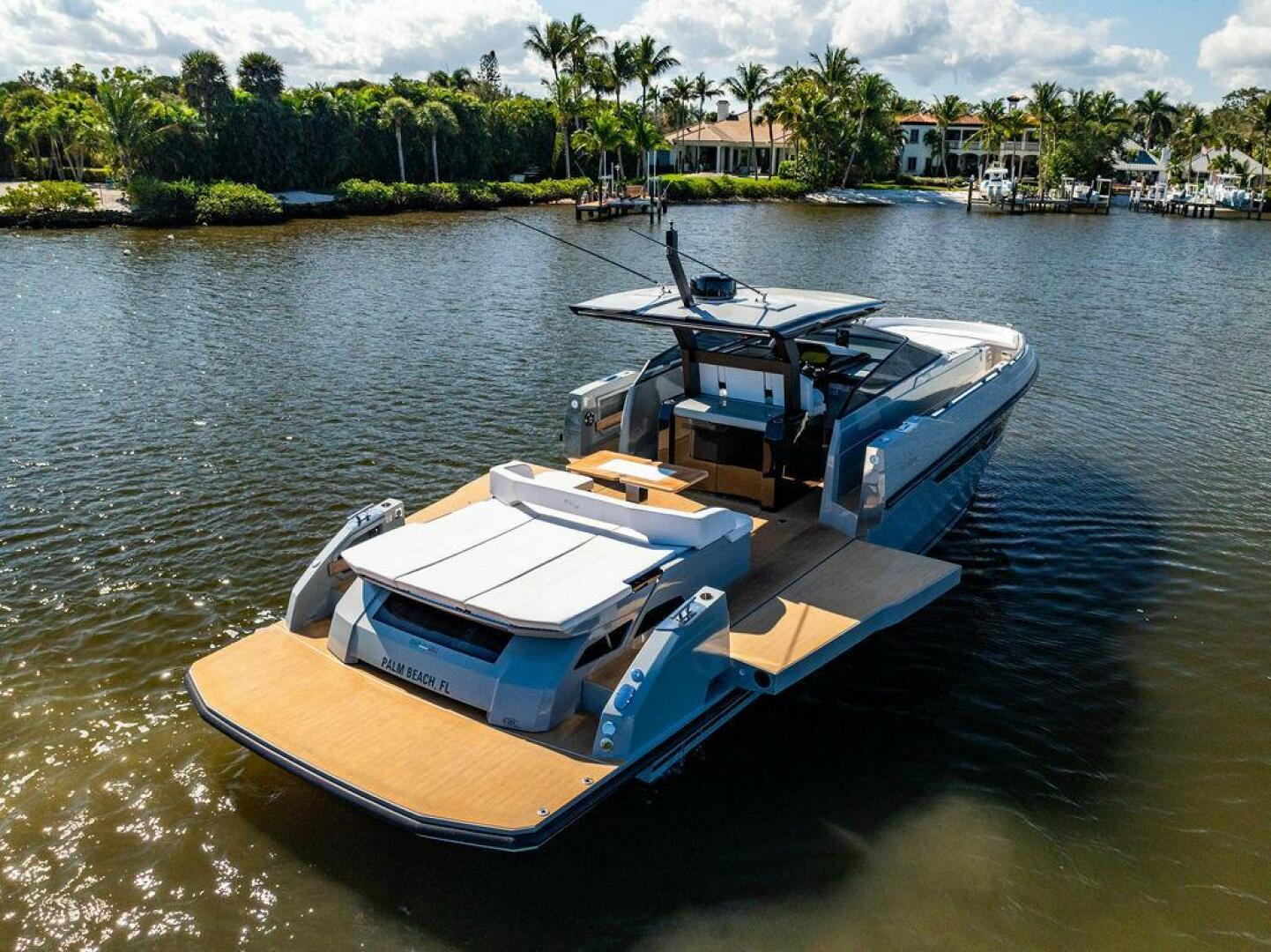 2024 Rio Yachts Daytona 50 Yacht For Sale in Jupiter FL 2024 Rio Yachts Daytona 50 Yacht For Sale in Jupiter FL